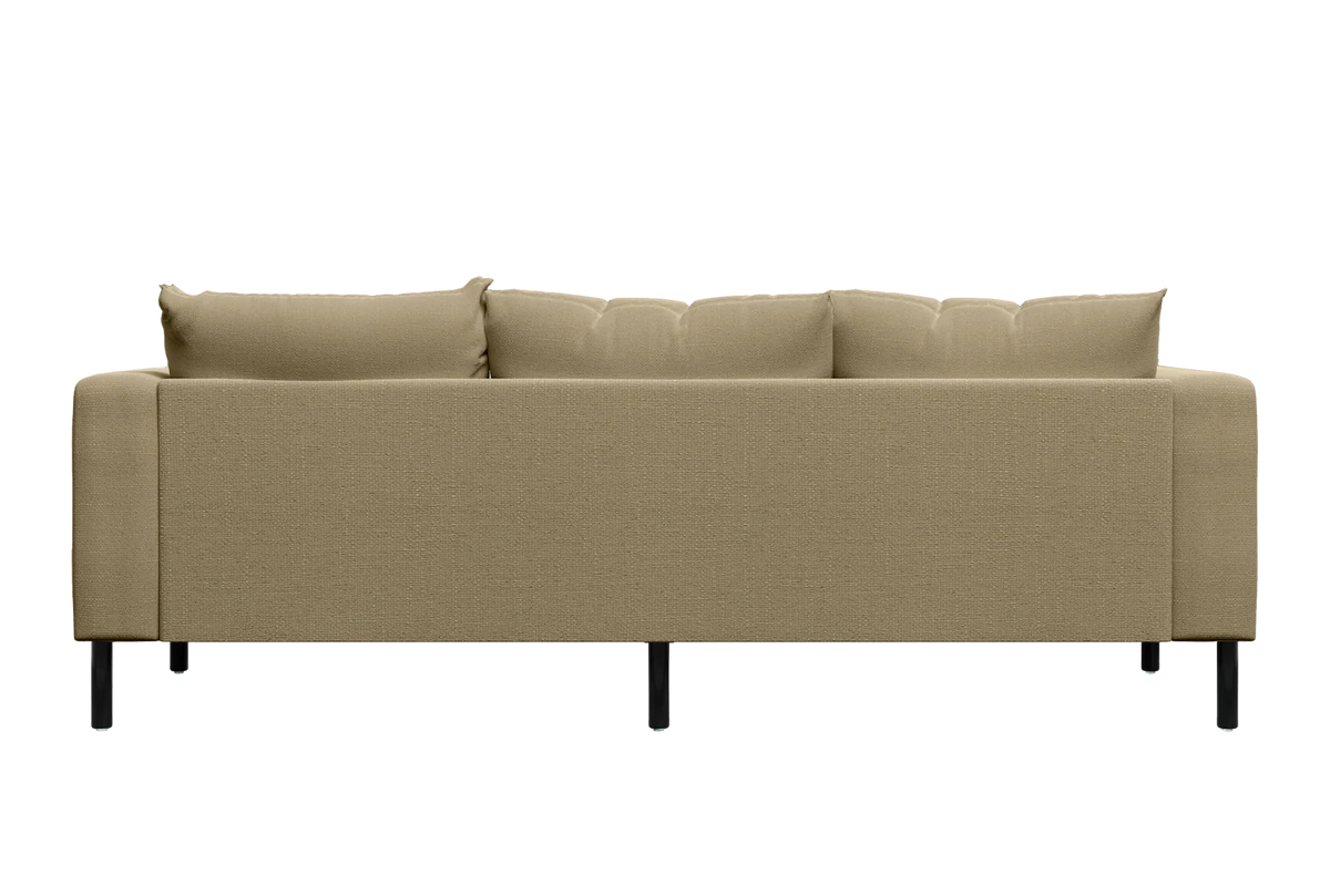 The Essential Sofa | Upcycled Poly
