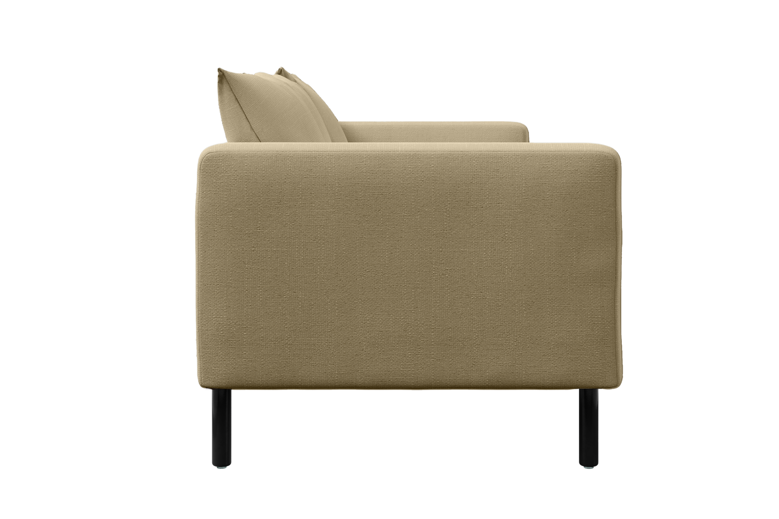 The Essential Sofa | Upcycled Poly