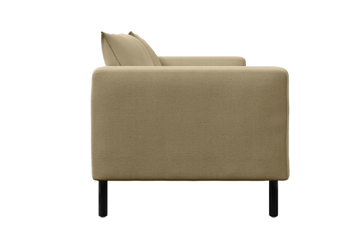 The Essential Sofa | Upcycled Poly