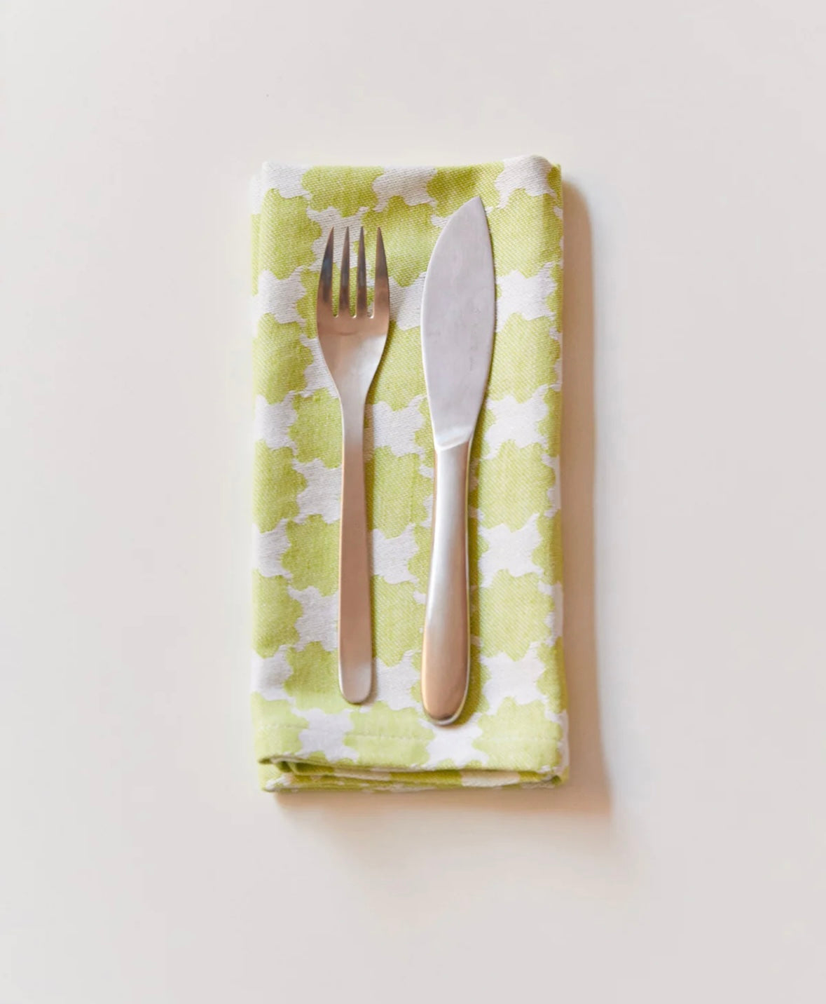 Pattern Napkins - Sun