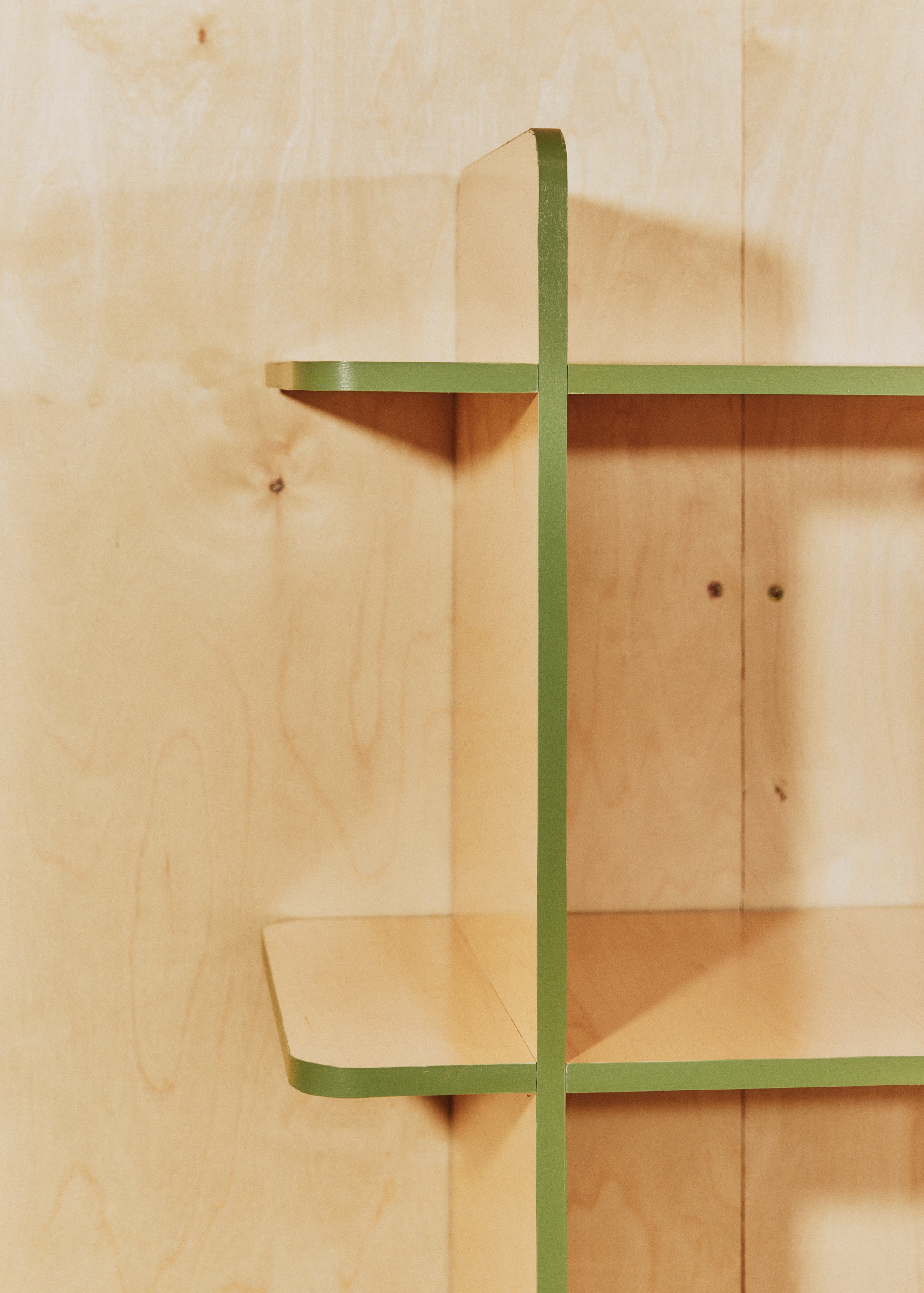 4x2 Shelf