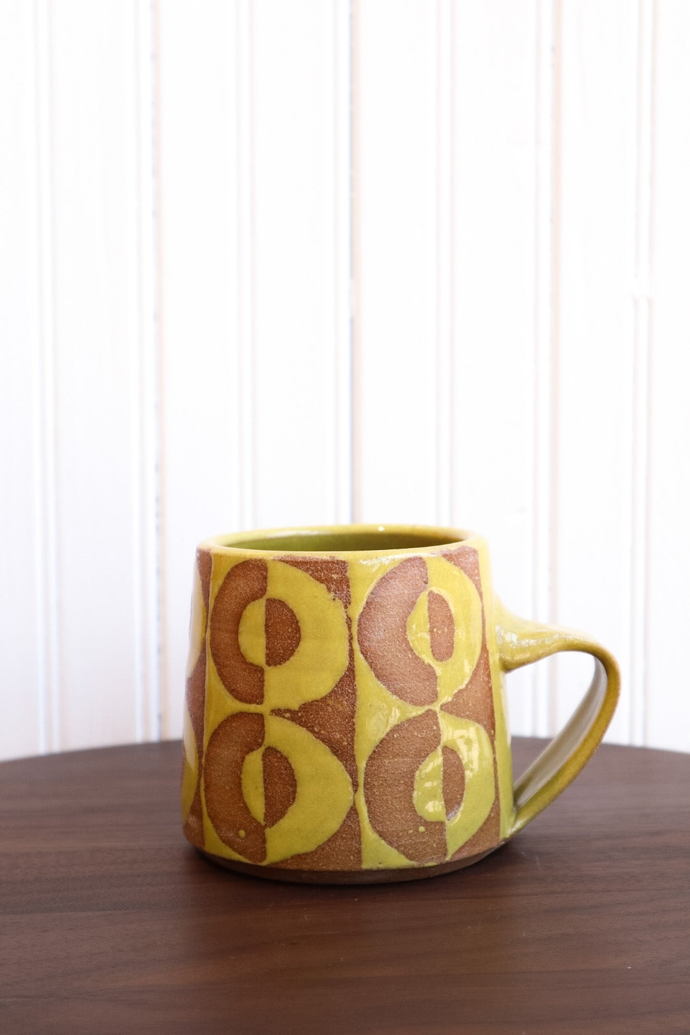 Stoneware Mug