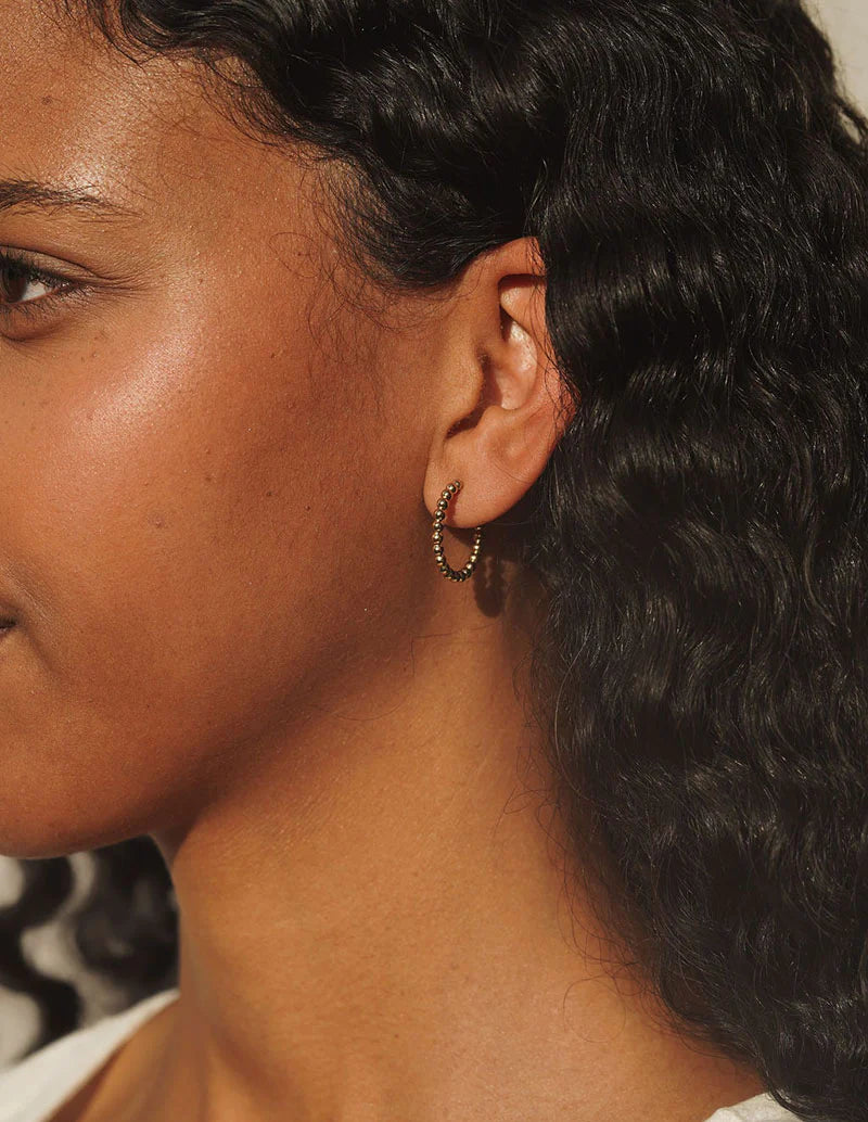 Vesper Studs