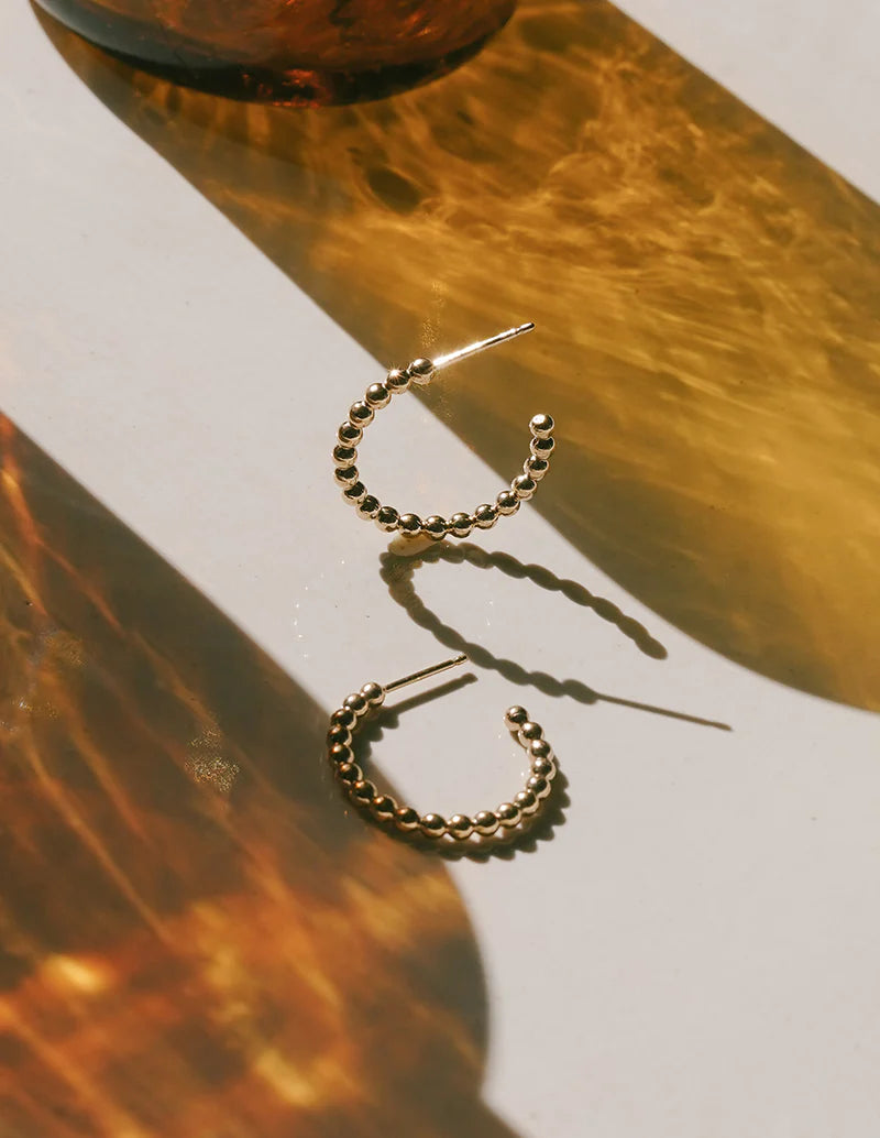 Vesper Studs