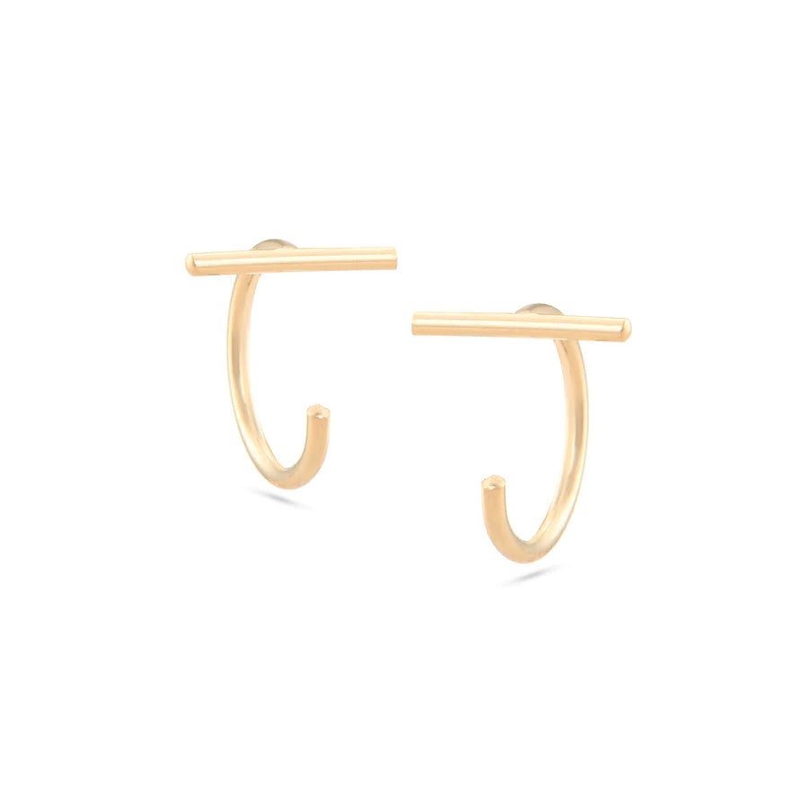 Stick Hug Studs