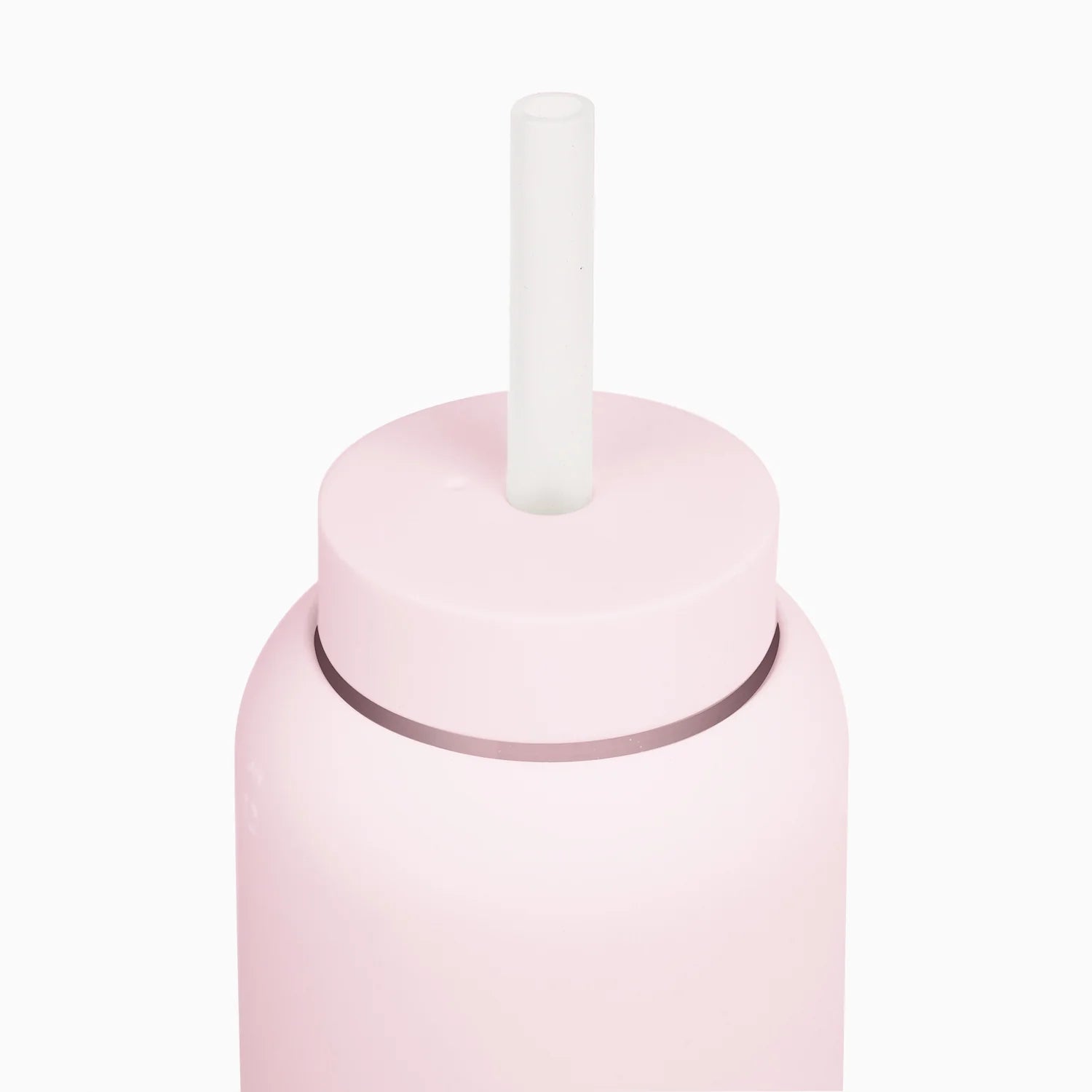 Shell Lounge Straw & Cap