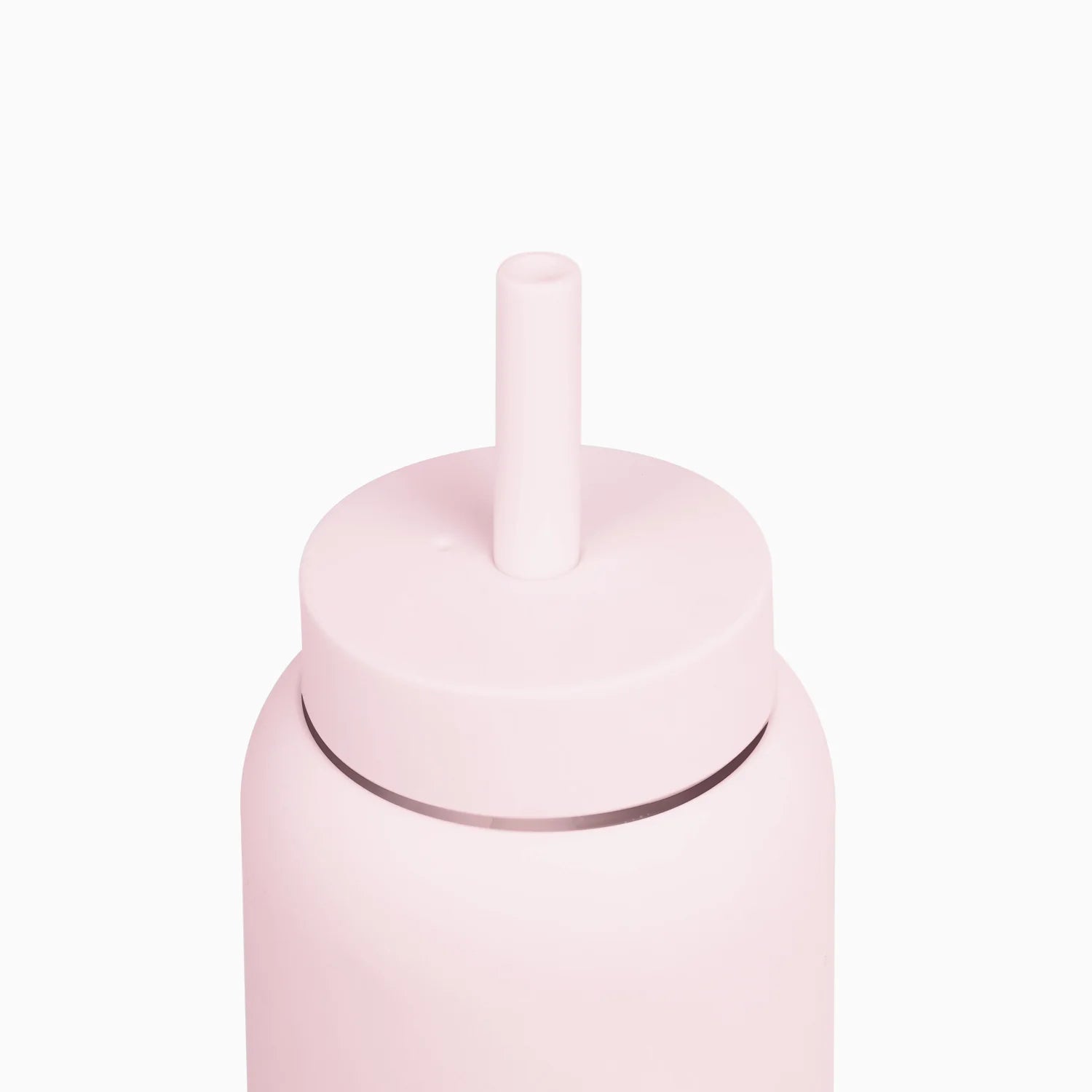 Shell Mini Lounge Straw Cap