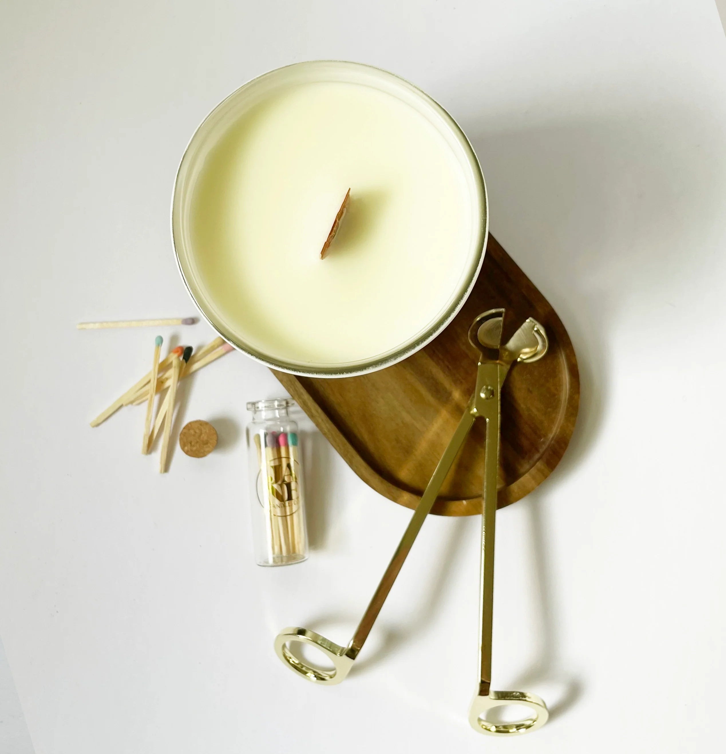 Oh Pear Candle | 13 oz