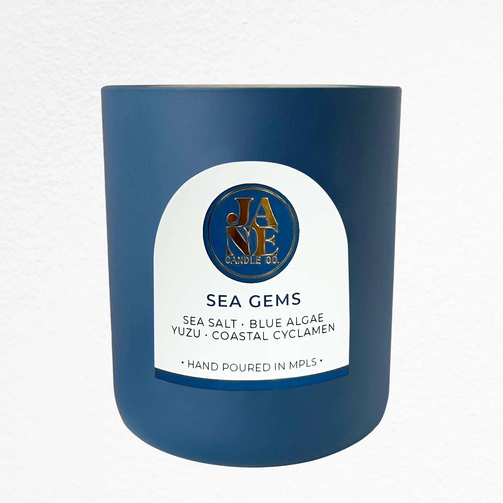 Sea Gems Candle | 13 oz