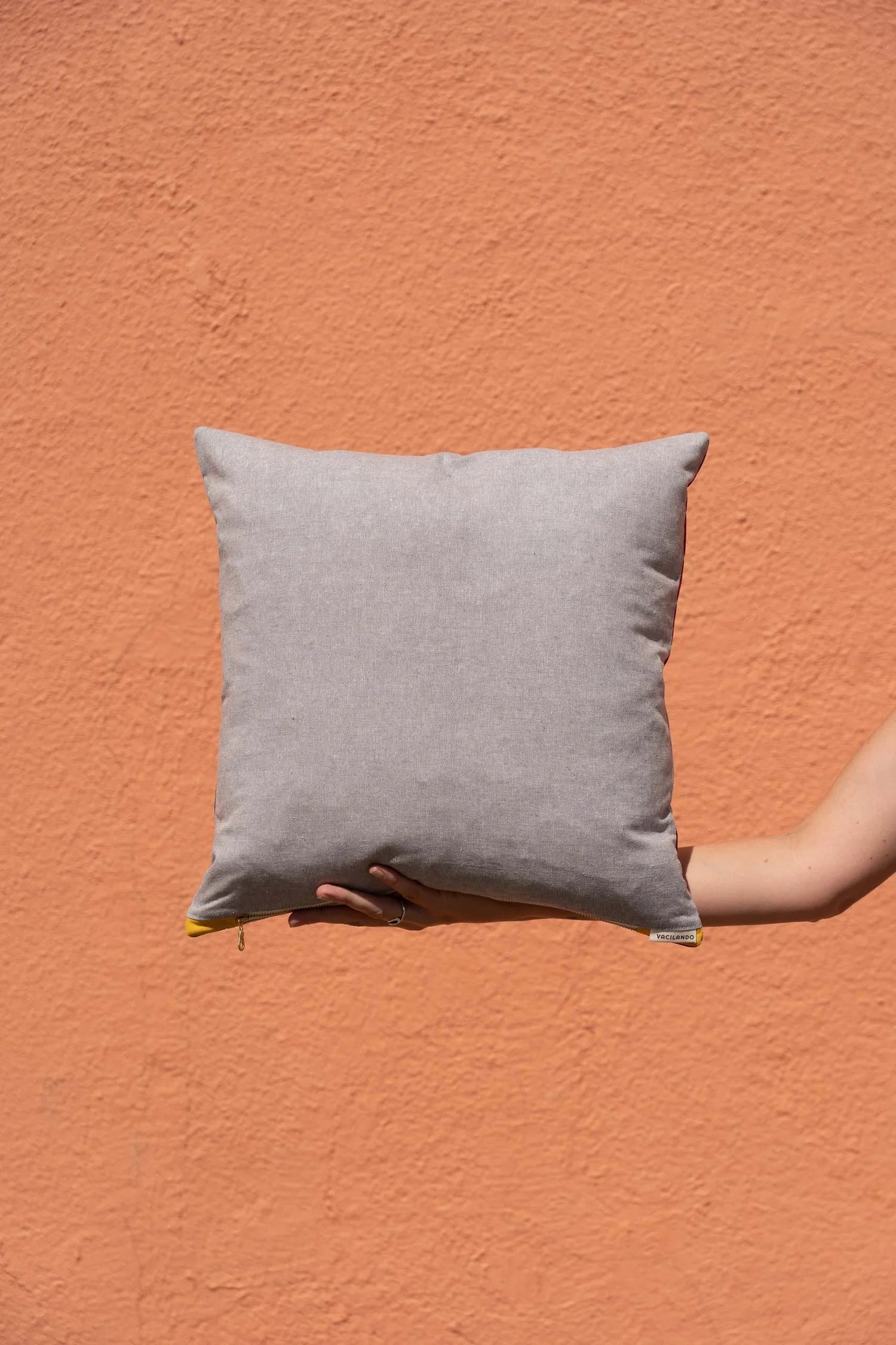 Spolia Pillow
