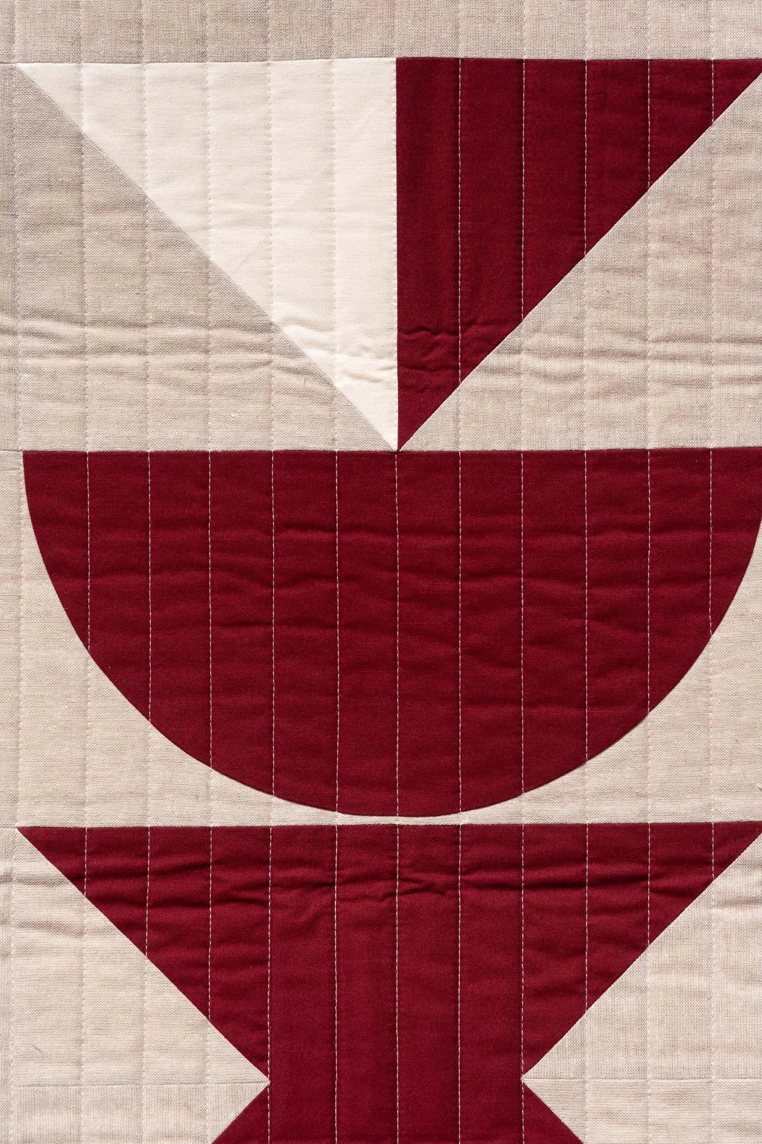 Spolia Wall Quilt