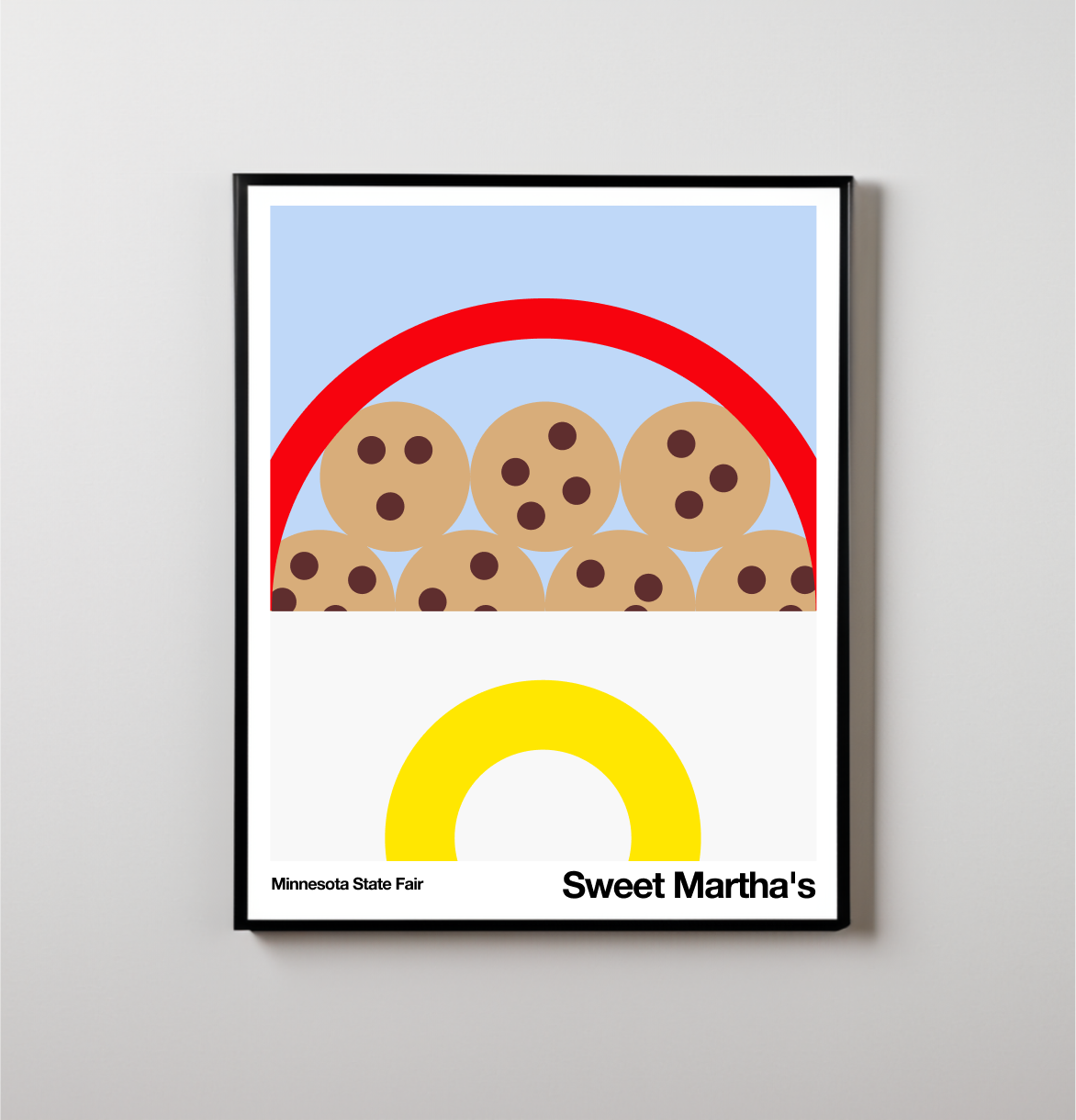 Print Minneapolis Minimalism