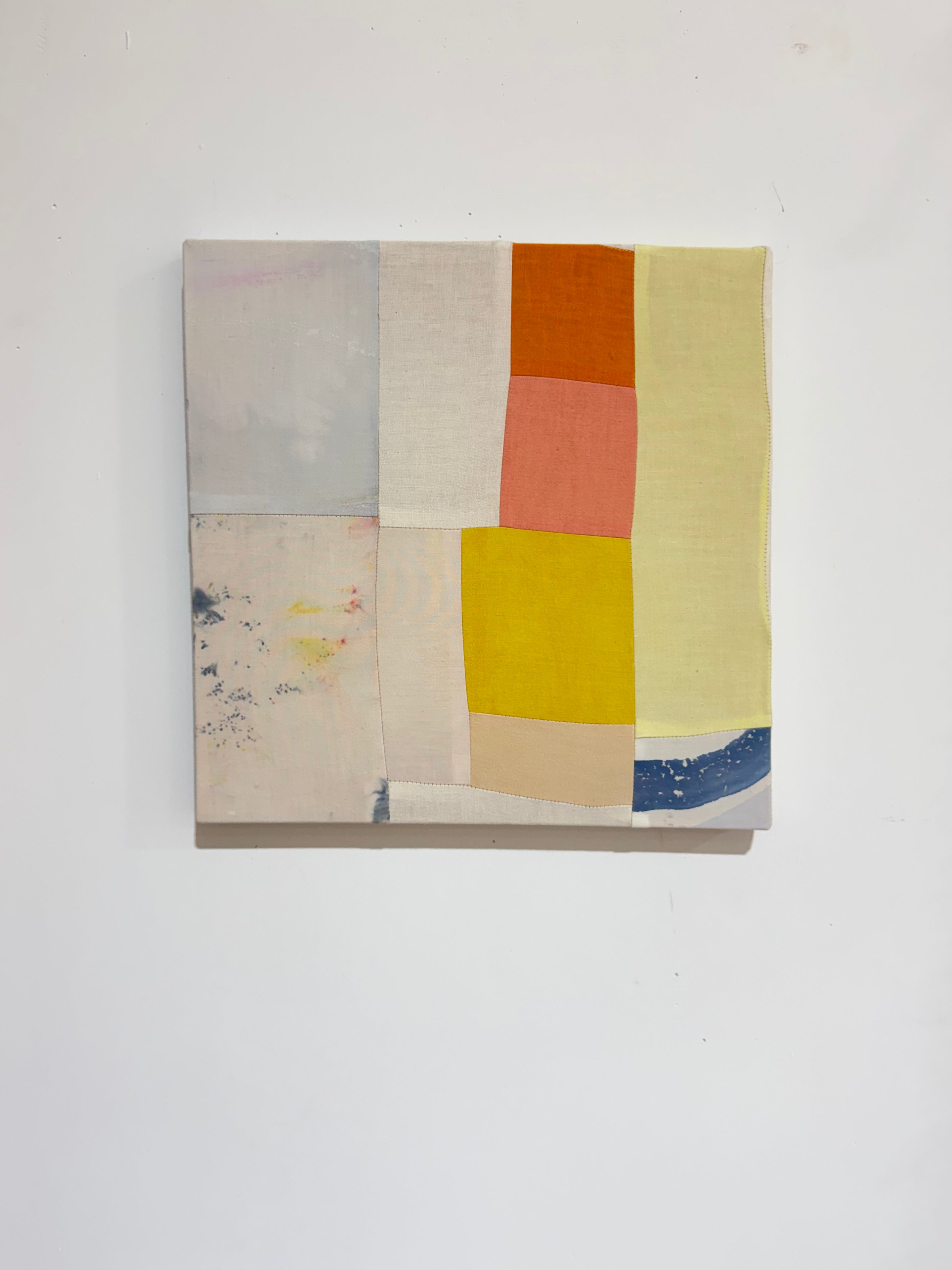 Patchwork Art | Oasis