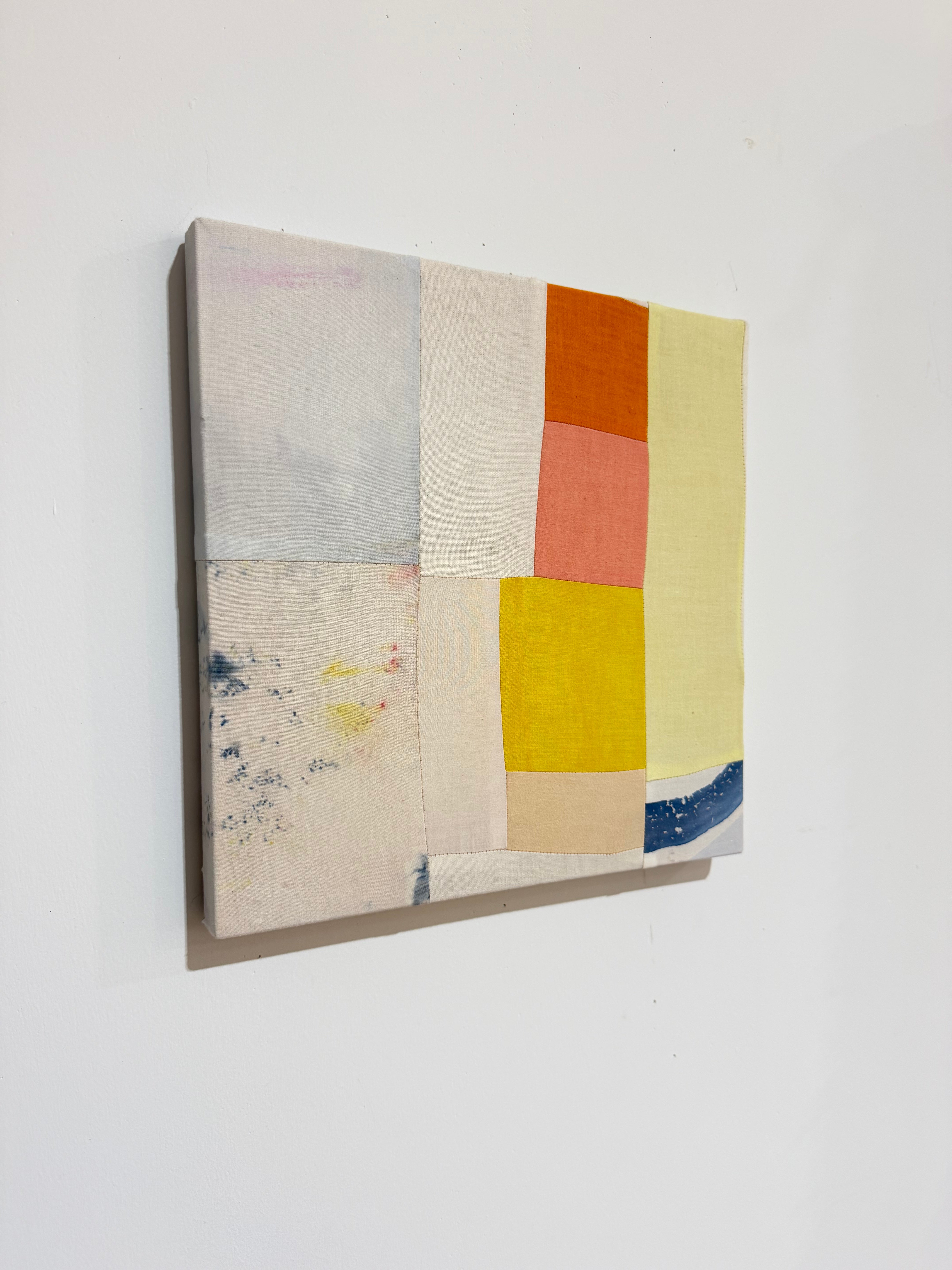 Patchwork Art | Oasis