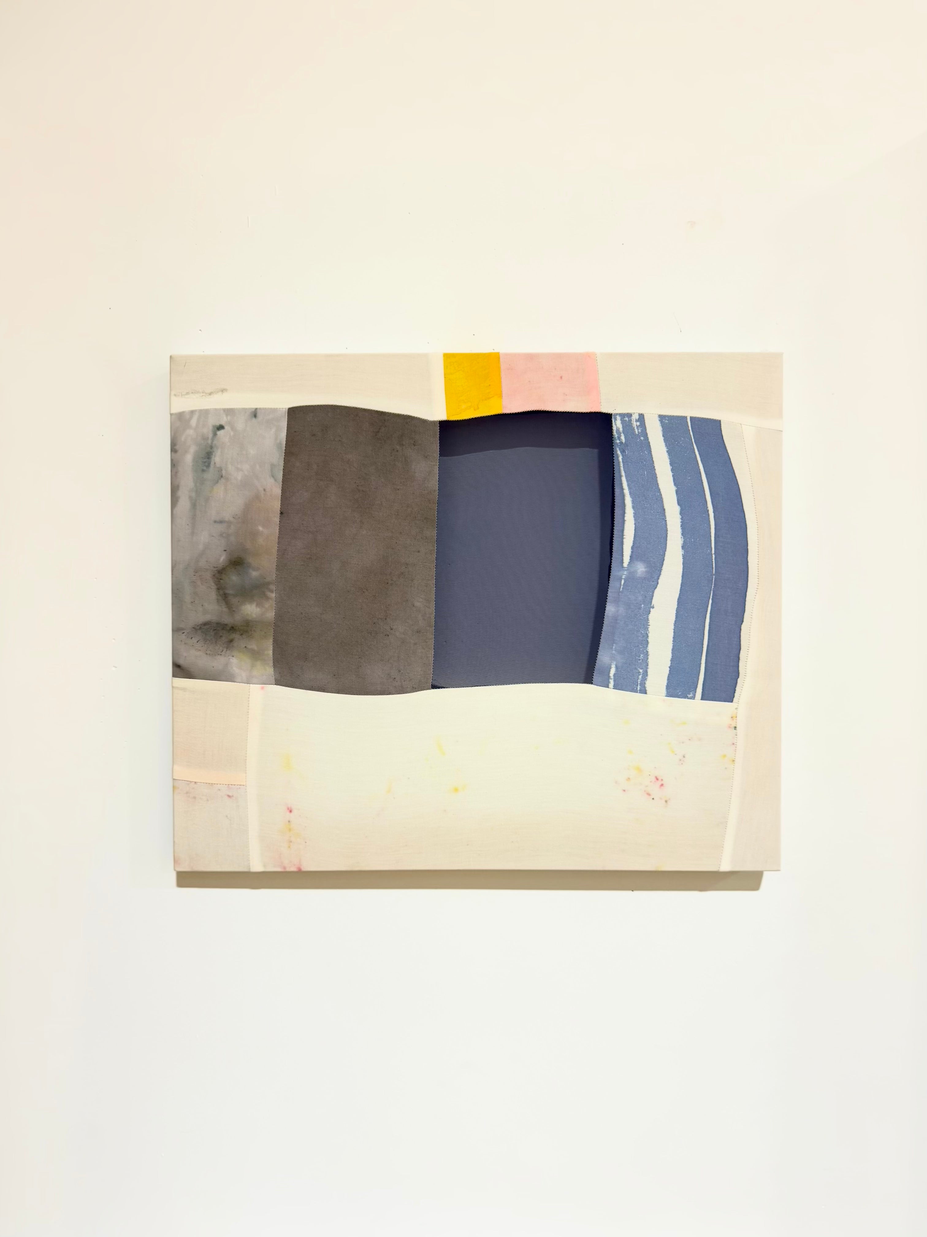 Patchwork Art | Lakeside