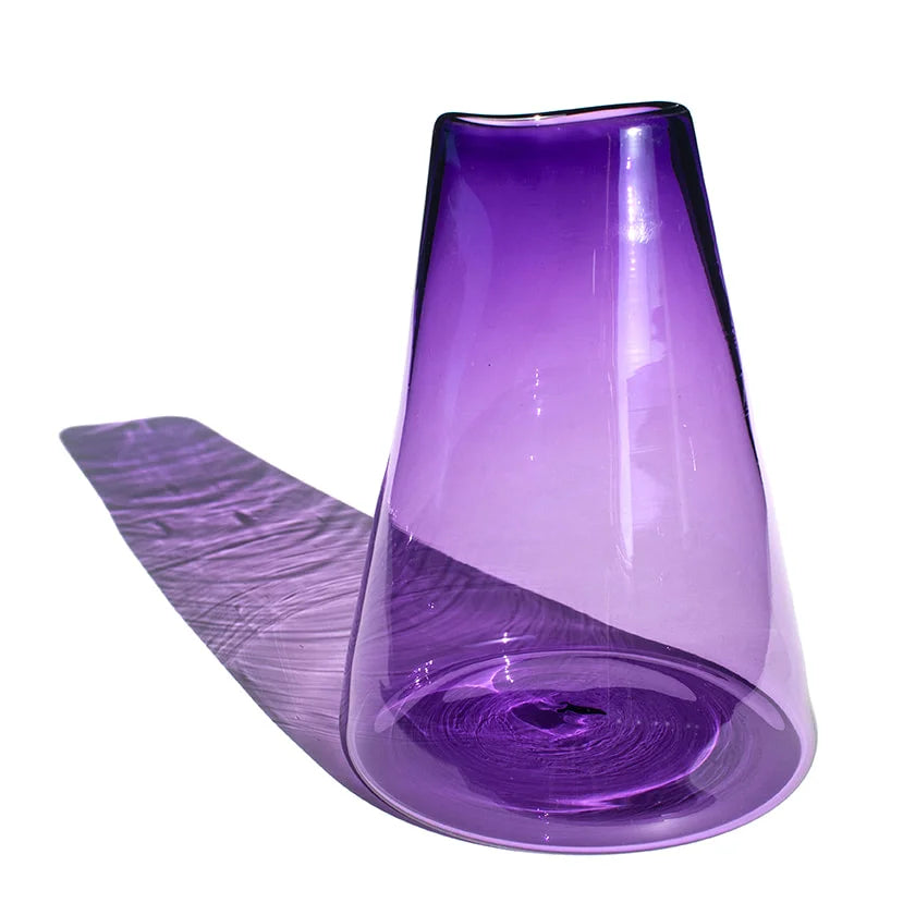 Pitcher - Amethyst