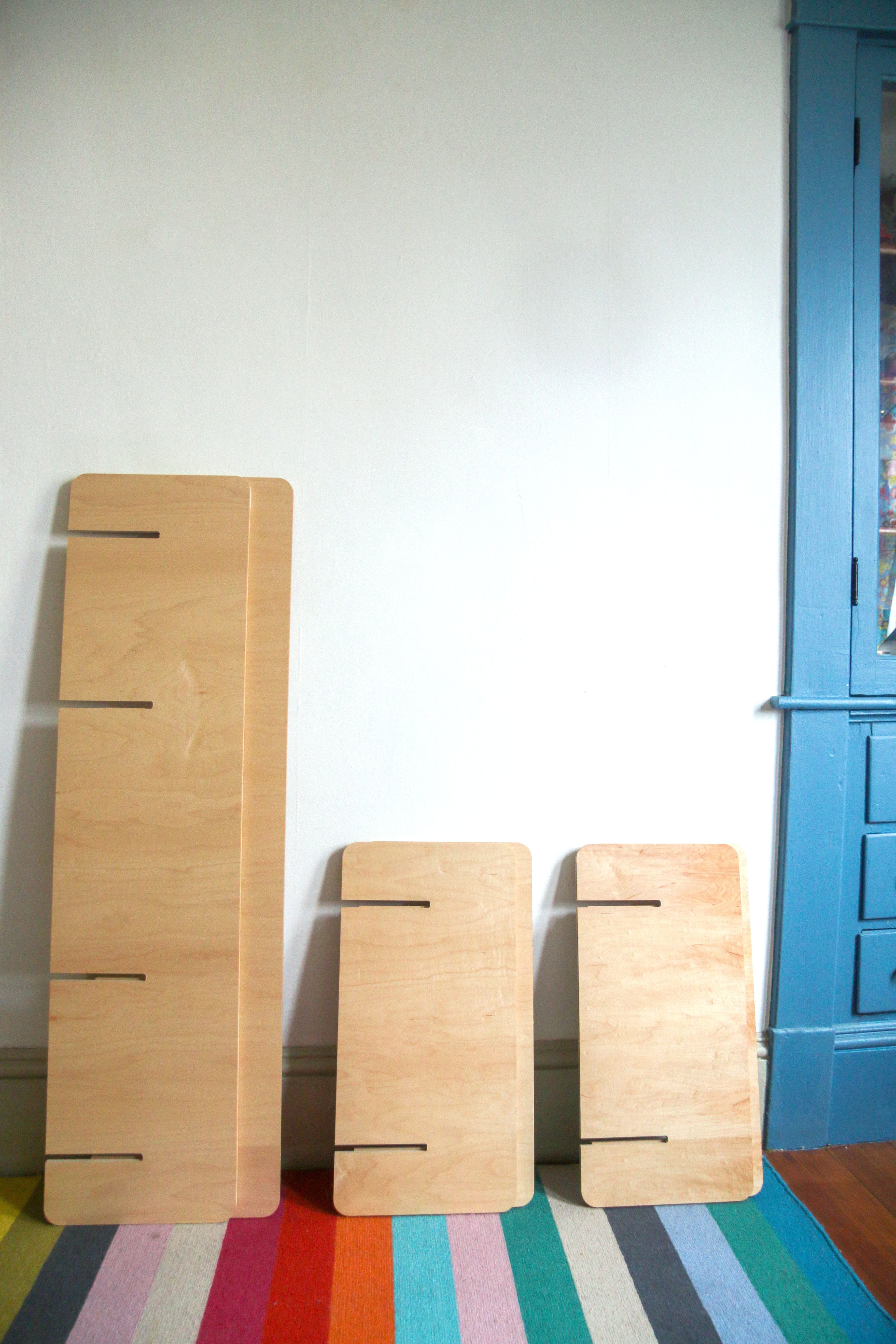 4x2 Shelf