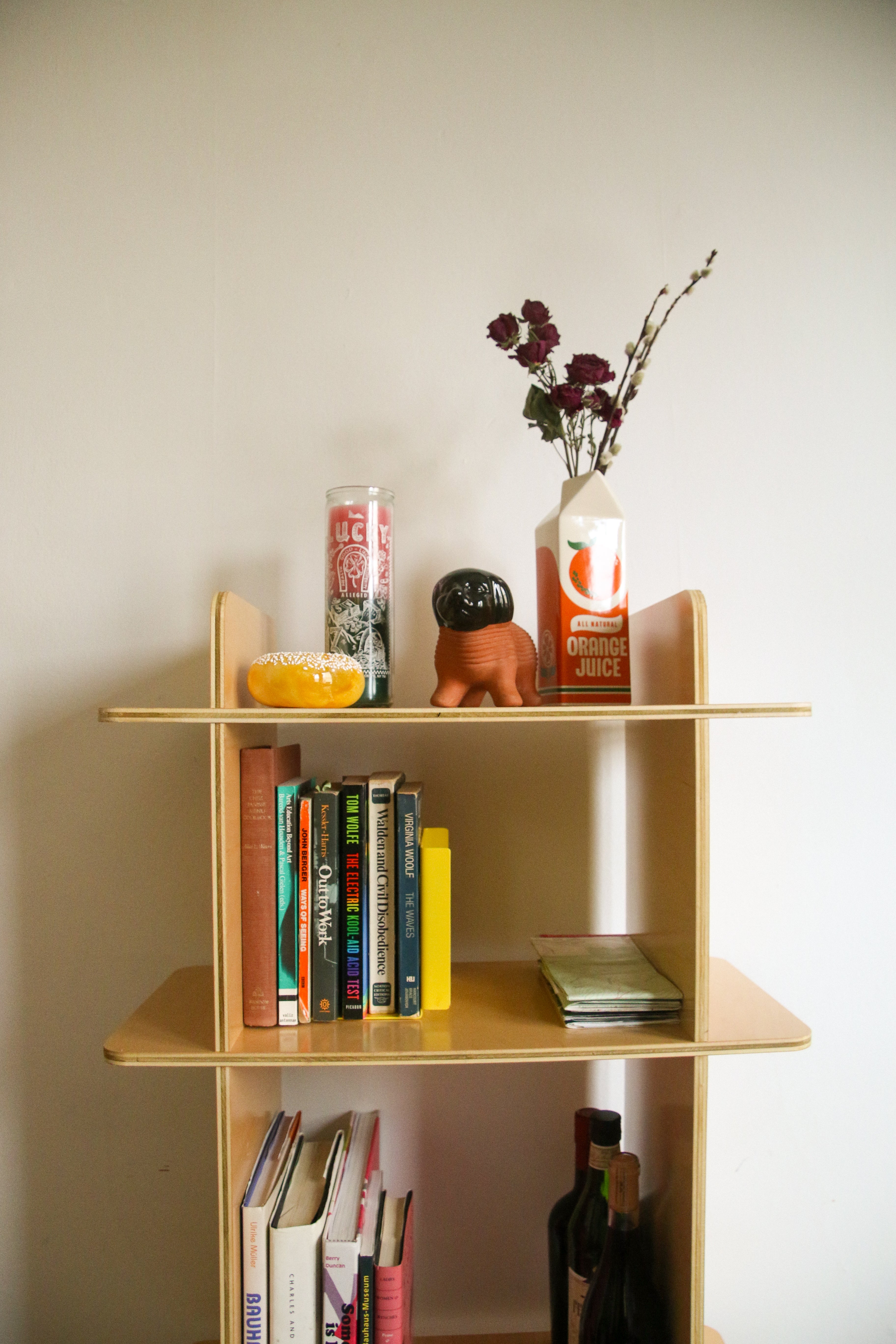 4x2 Shelf