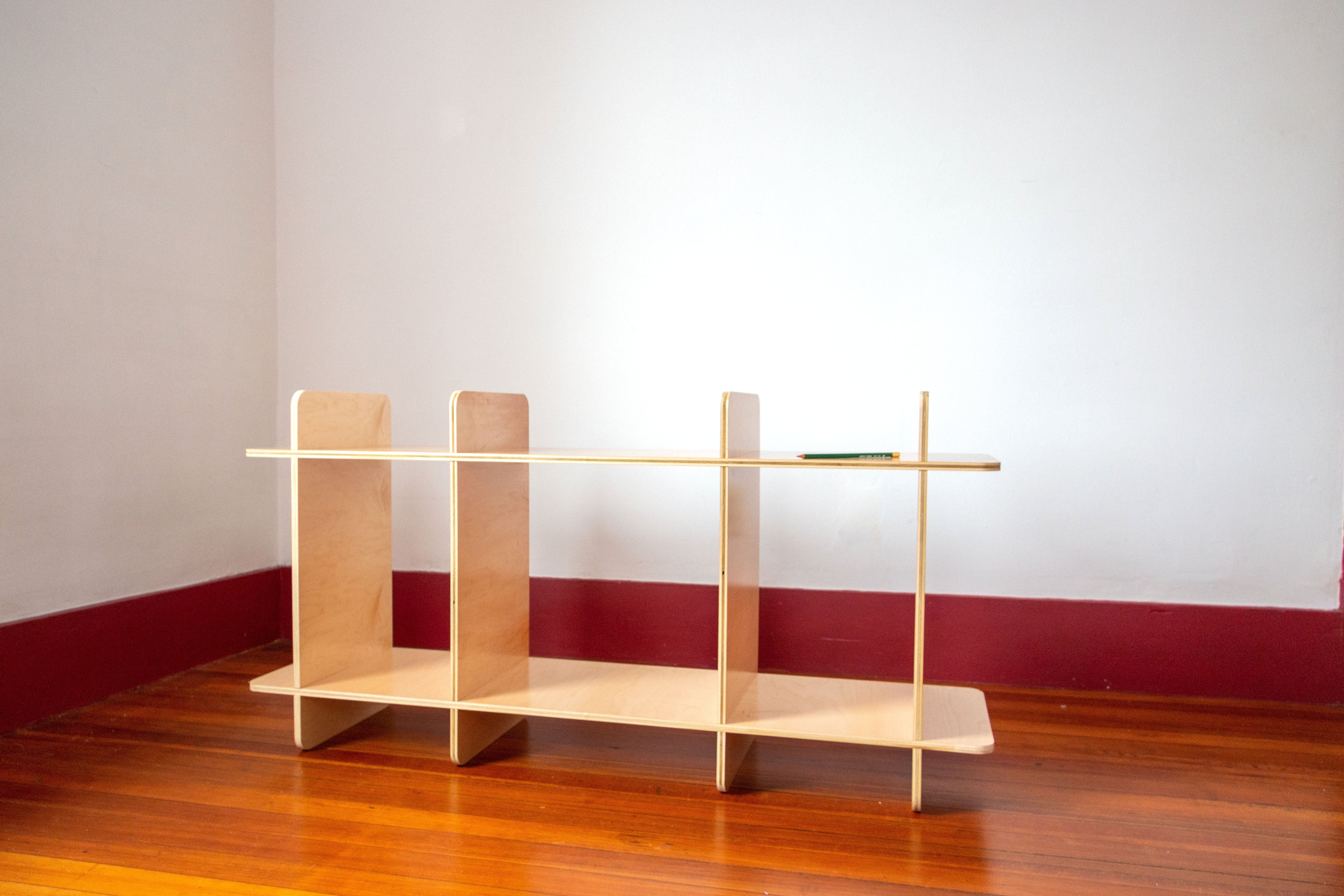 4x2 Shelf
