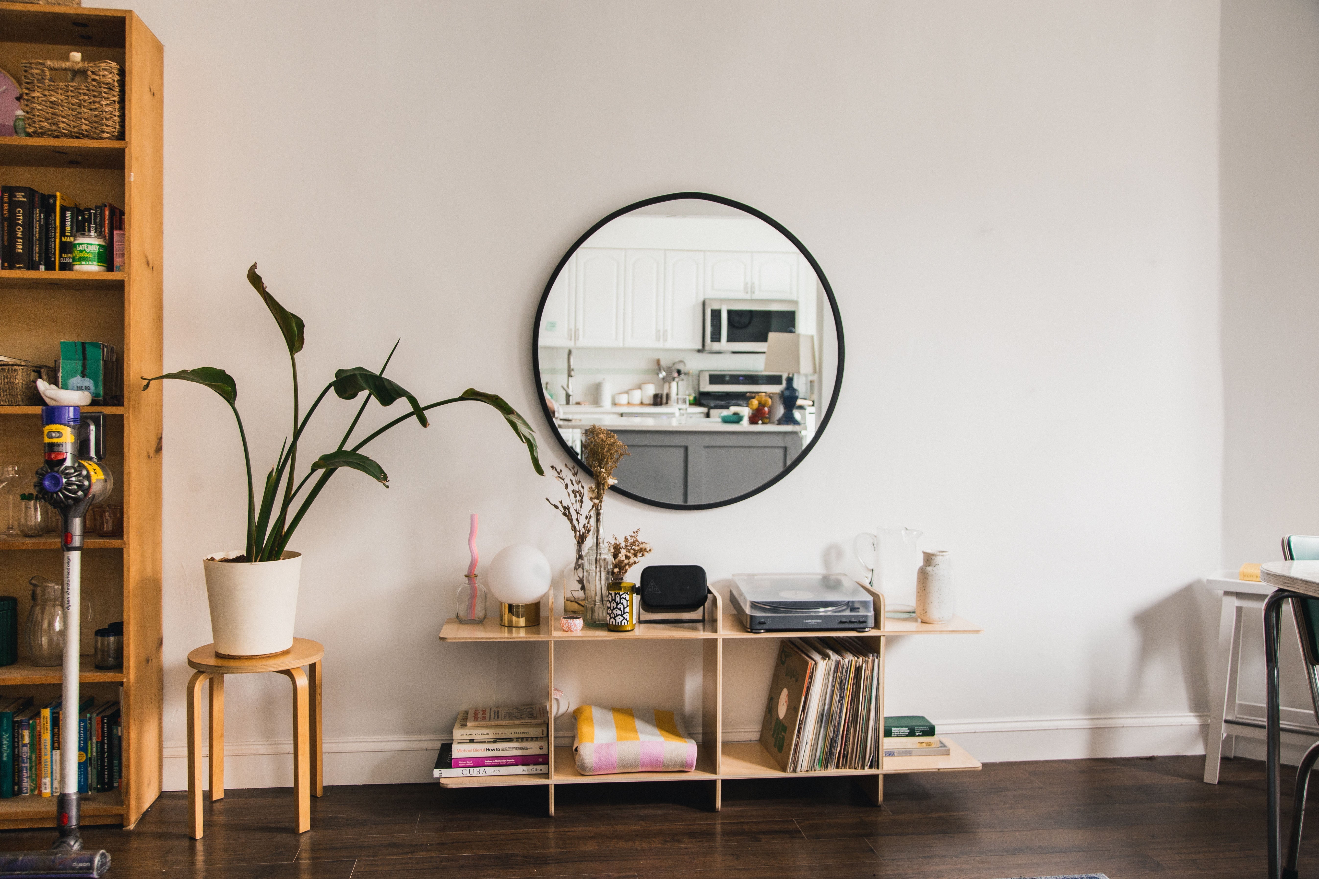 5x2 Shelf