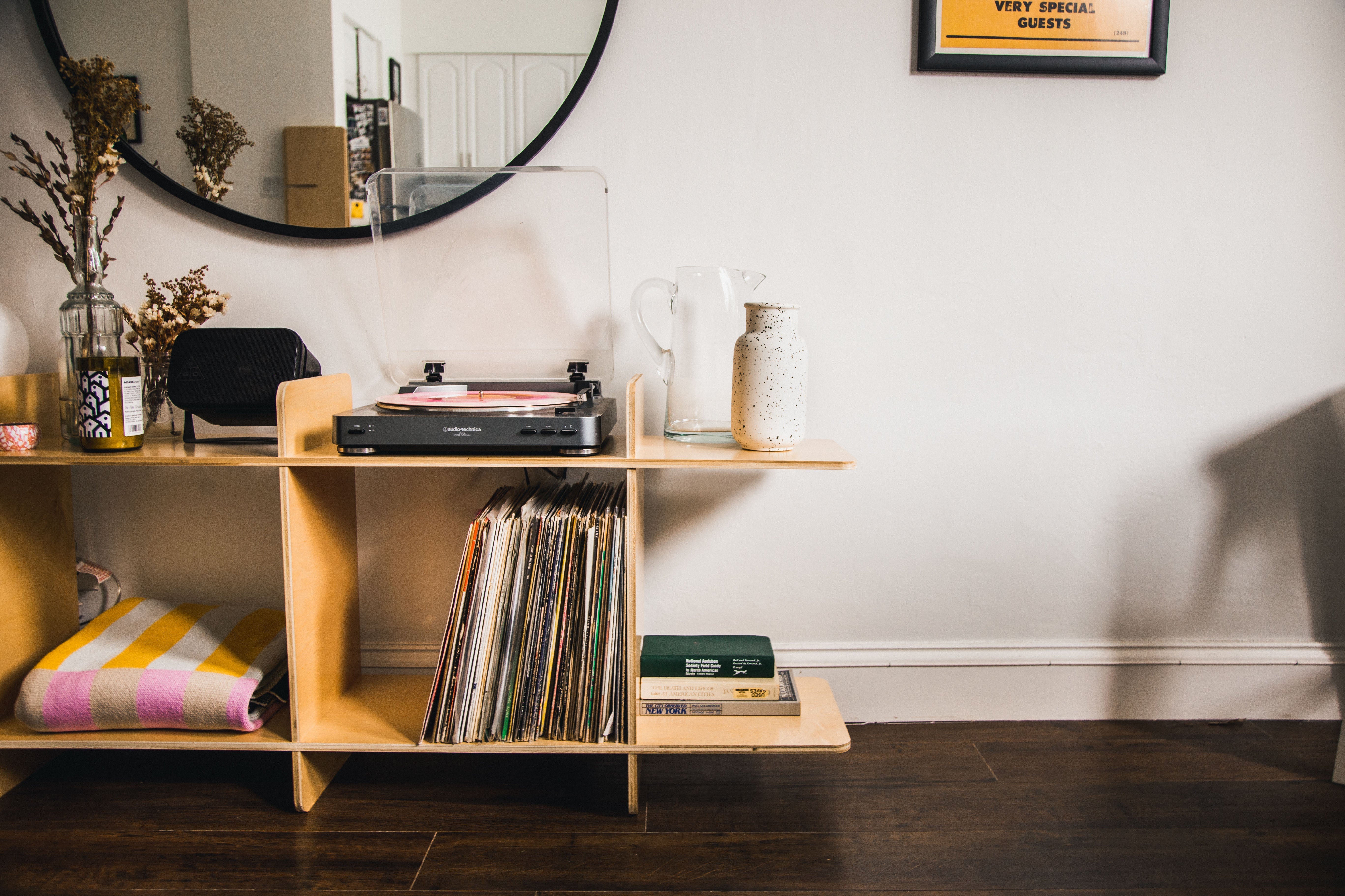 5x2 Shelf