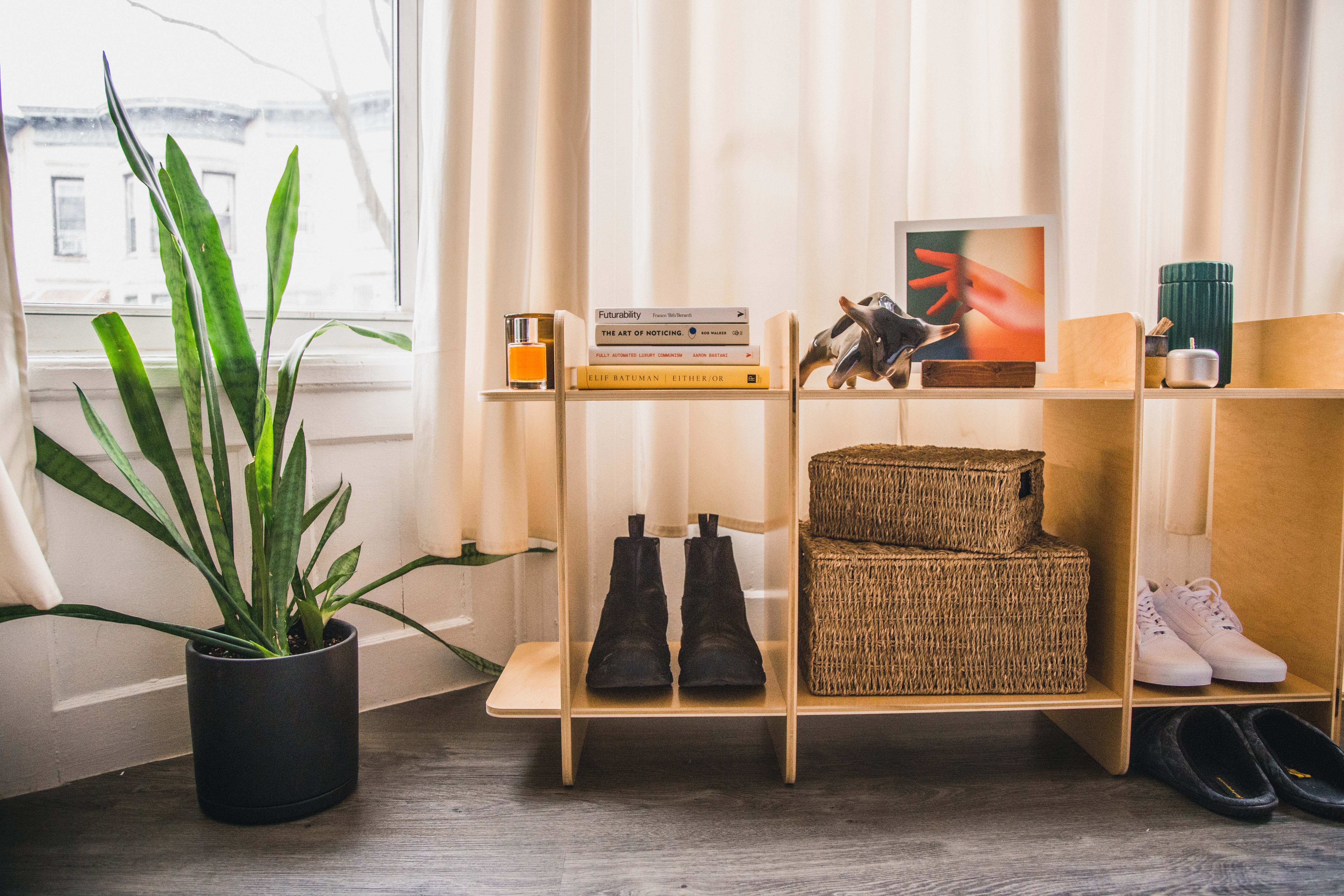 4x2 Shelf