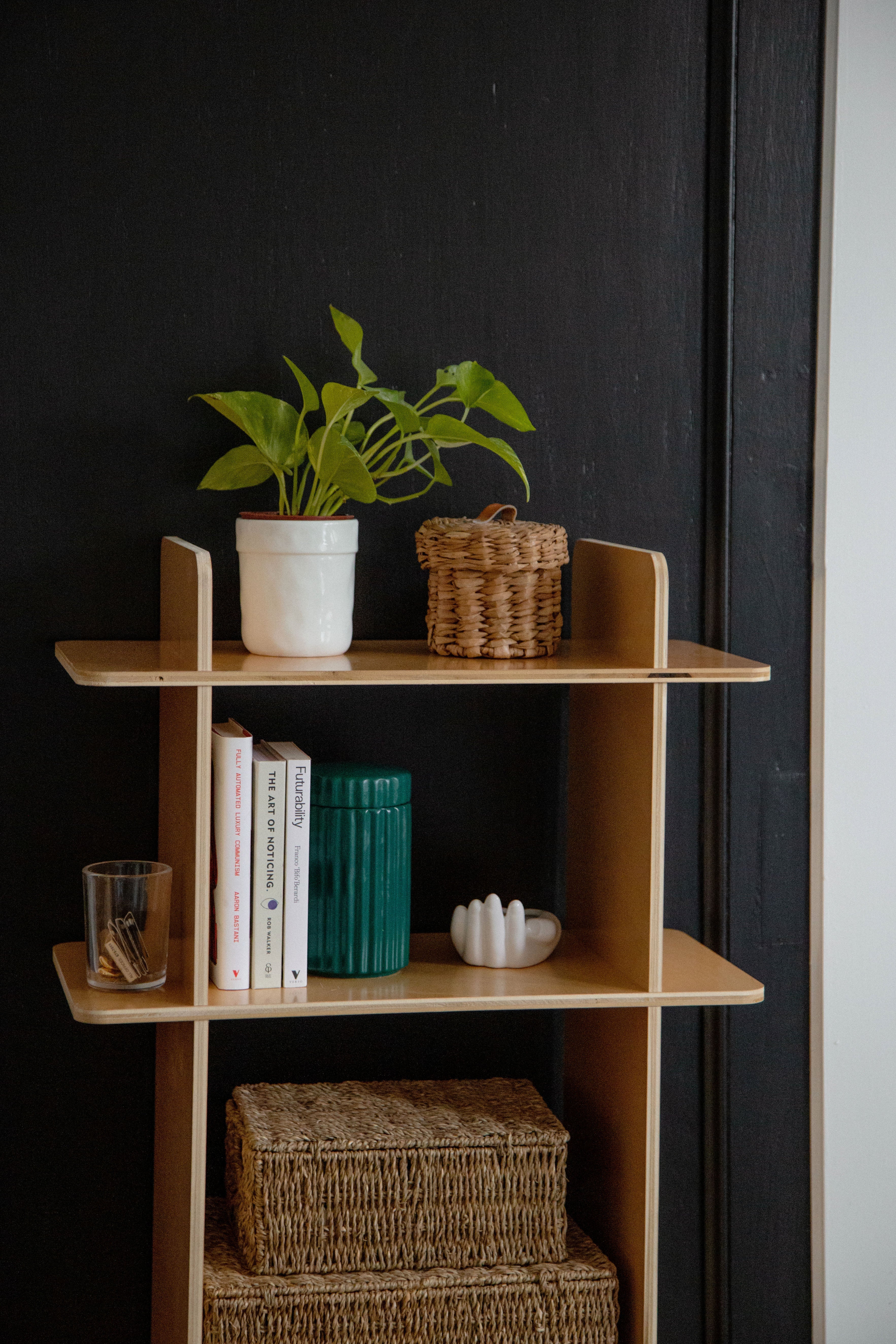 4x2 Shelf