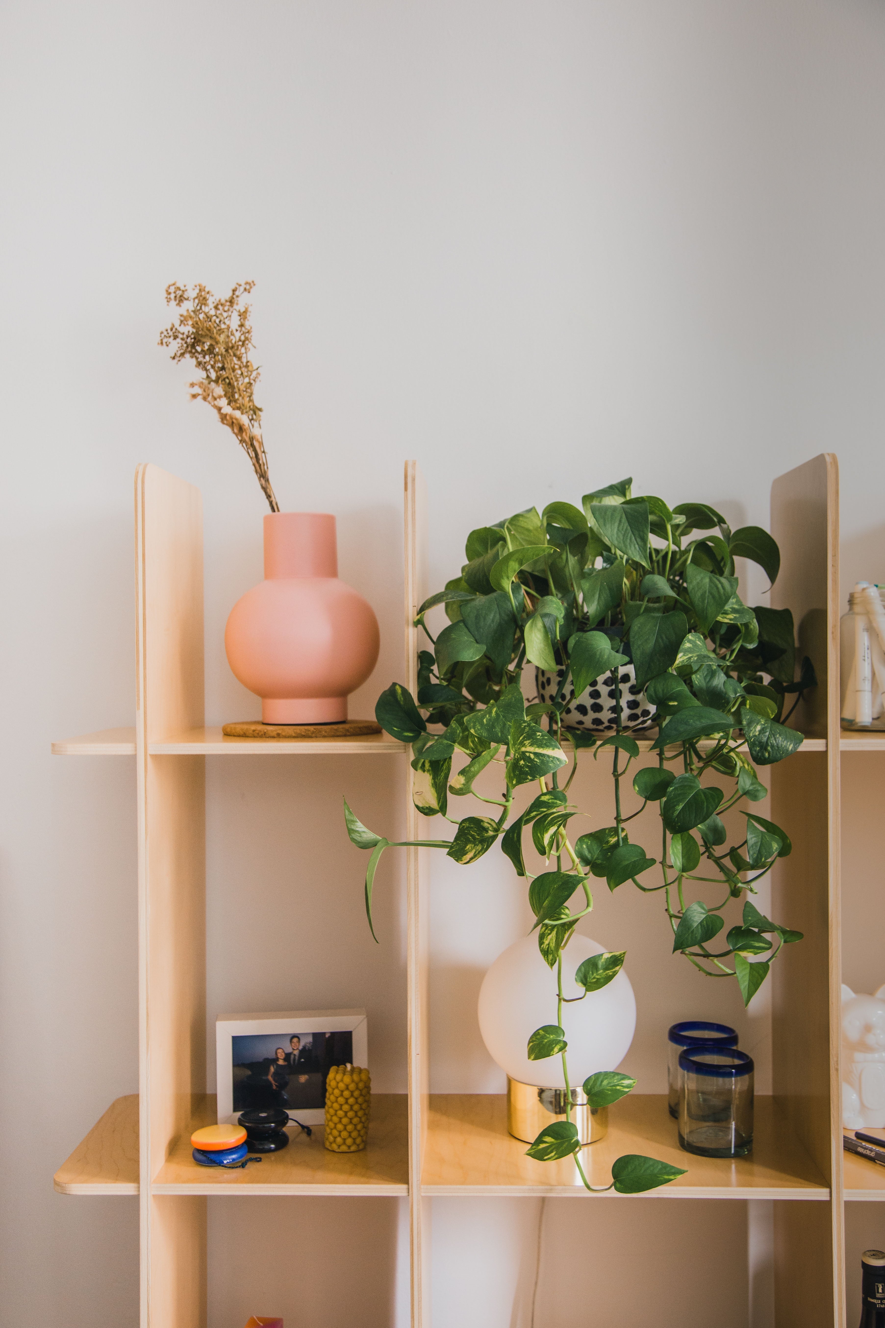 5x4 Shelf