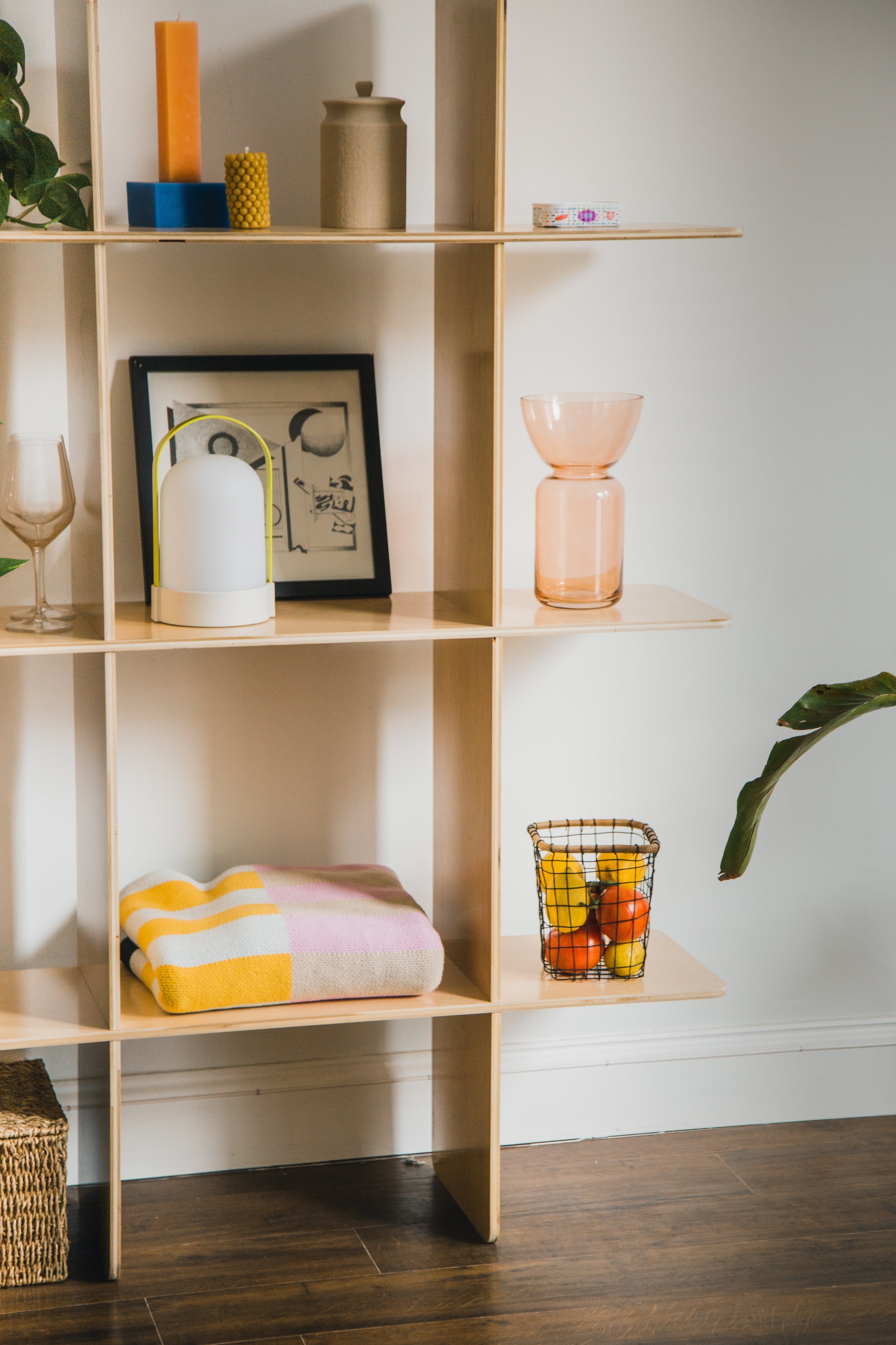 5x4 Shelf