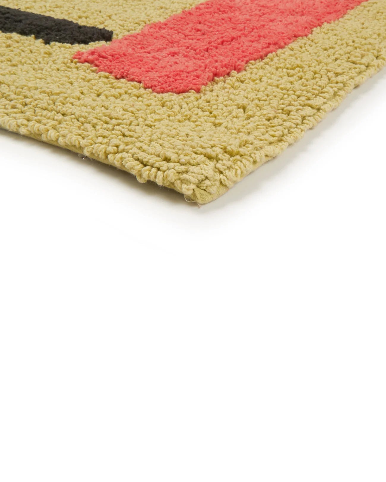 Doves Bathmat