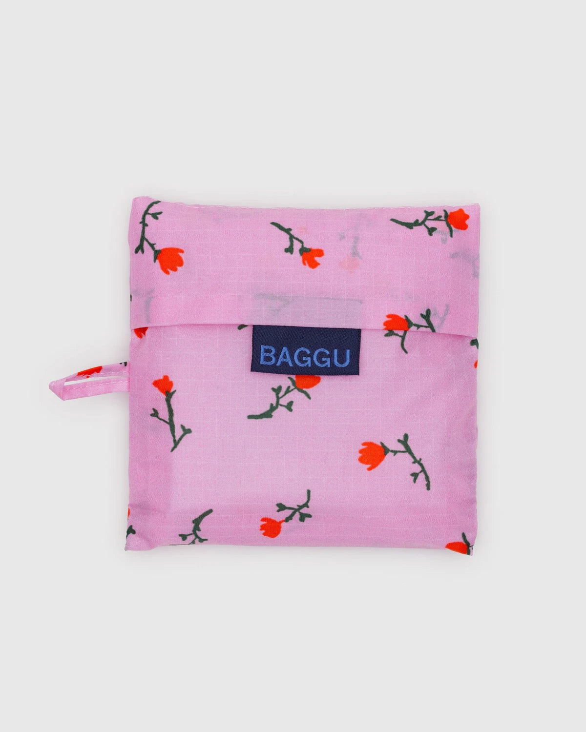 Standard Baggu Bag | Painted Wildflower