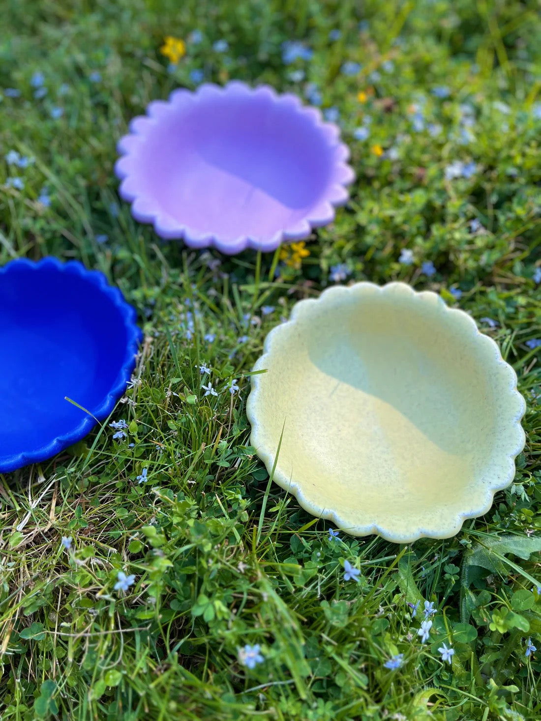 Big Snack Bowl | Zest