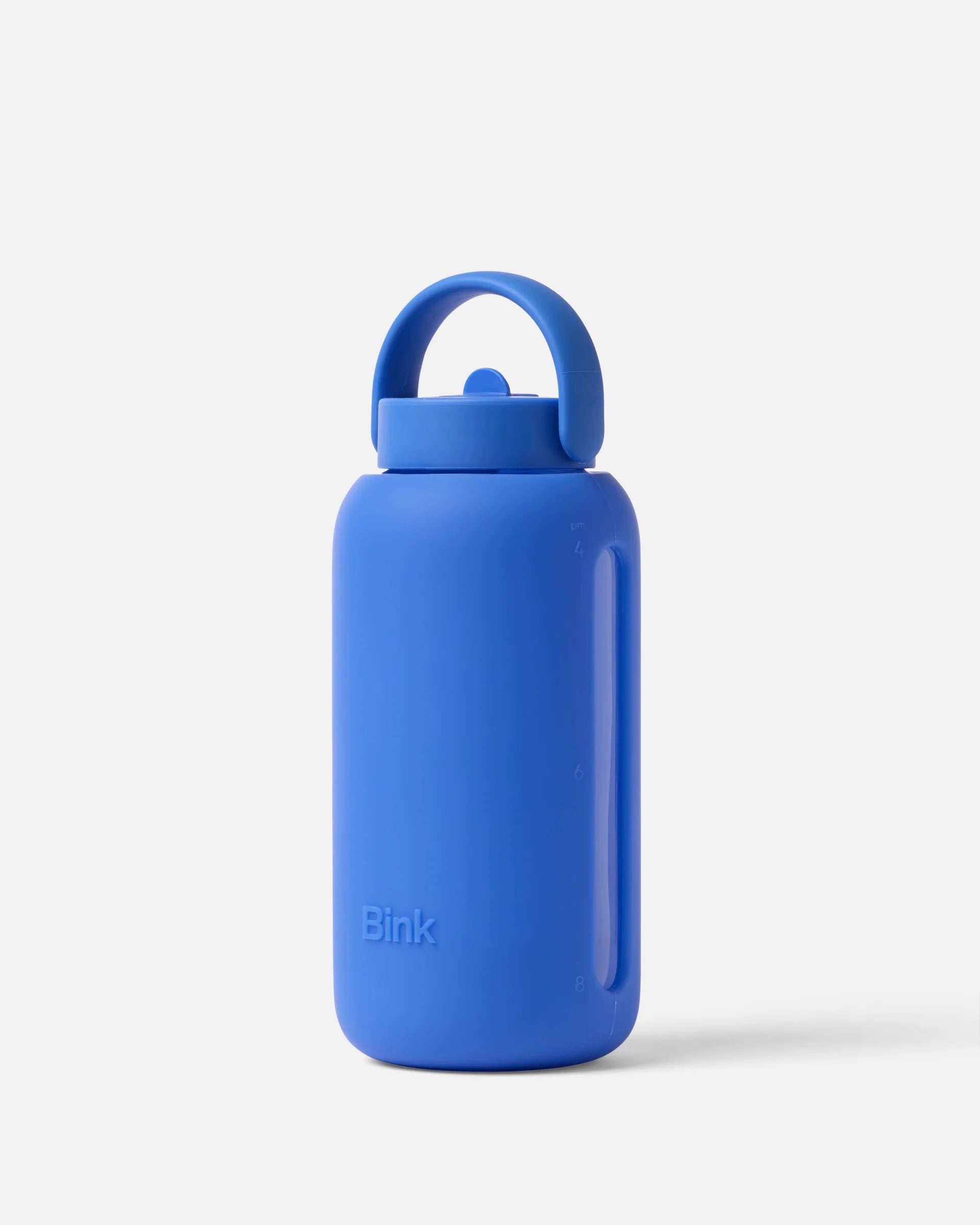 Cobalt Day Bottle | 27oz