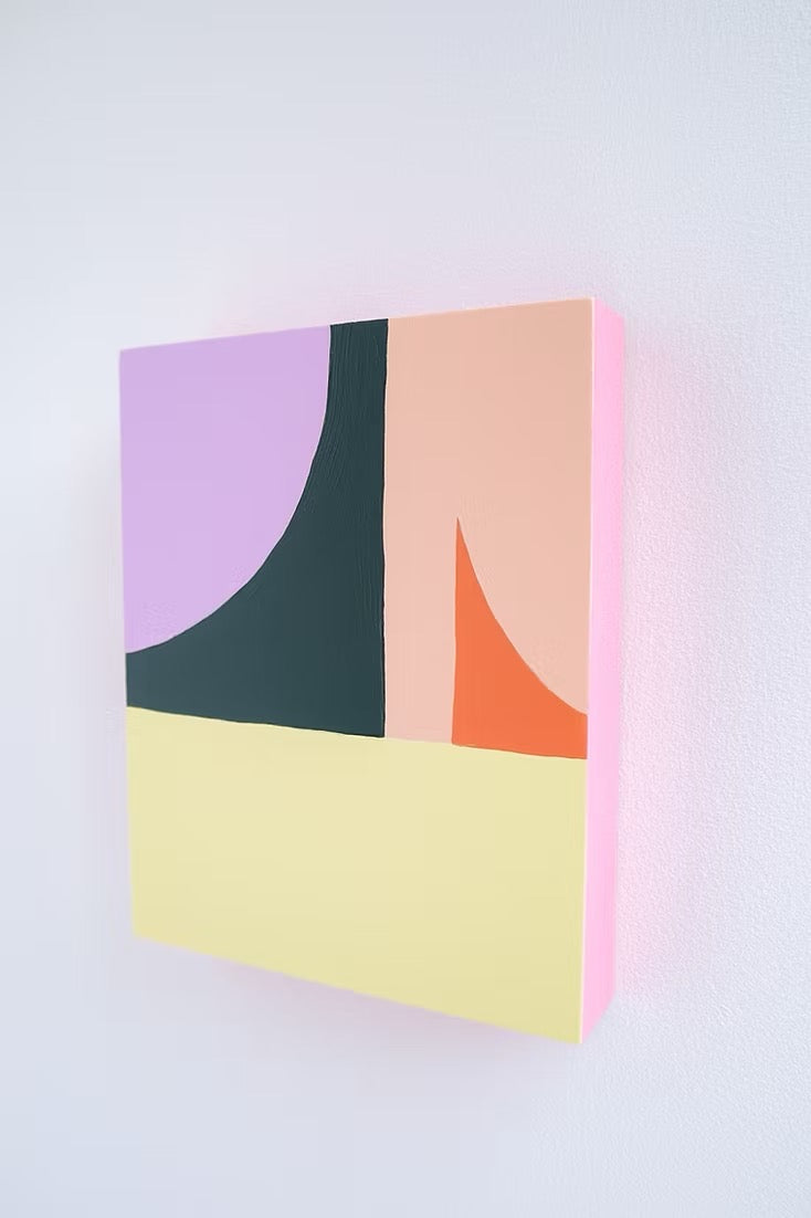 Original Painting | This Feels True for Me