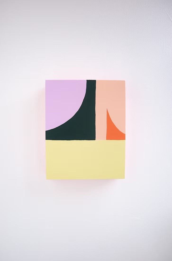 Original Painting | This Feels True for Me