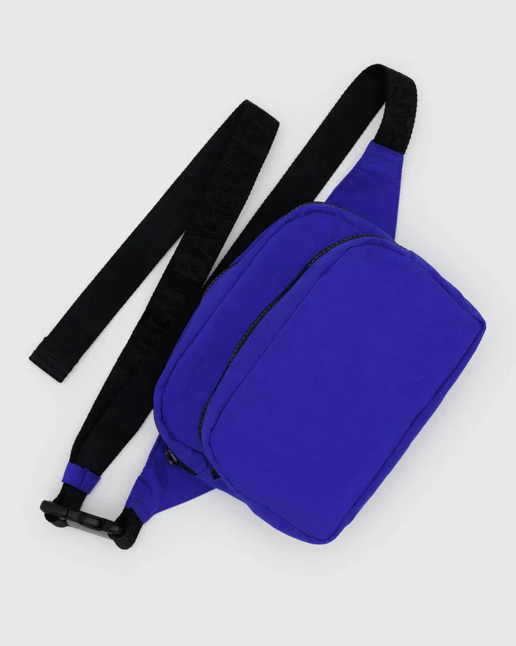 Fanny Pack | Lapis