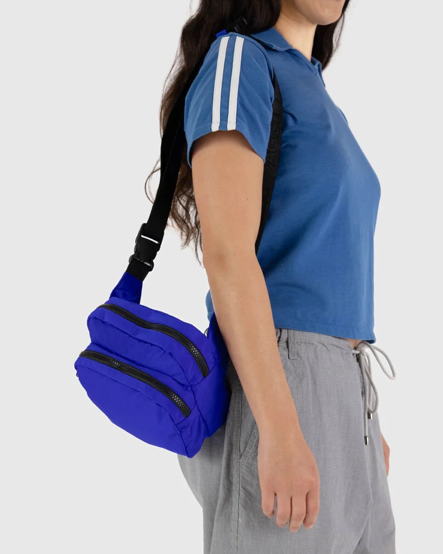 Fanny Pack | Lapis
