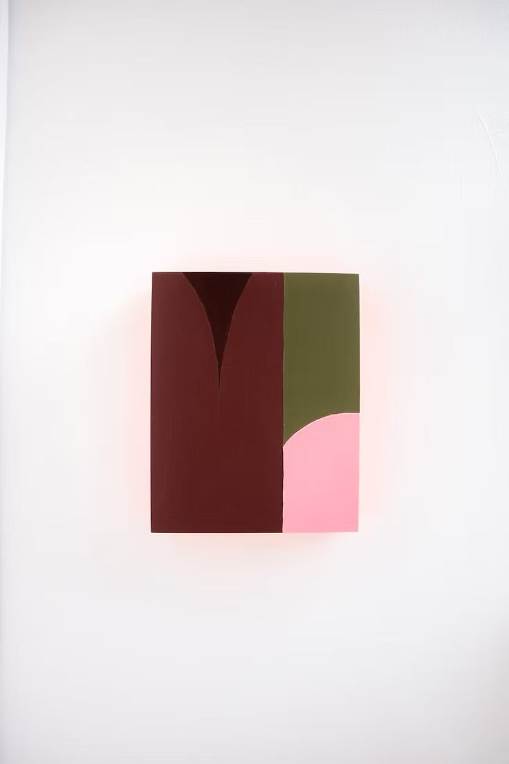 Original Painting | Through Balance and Intuition