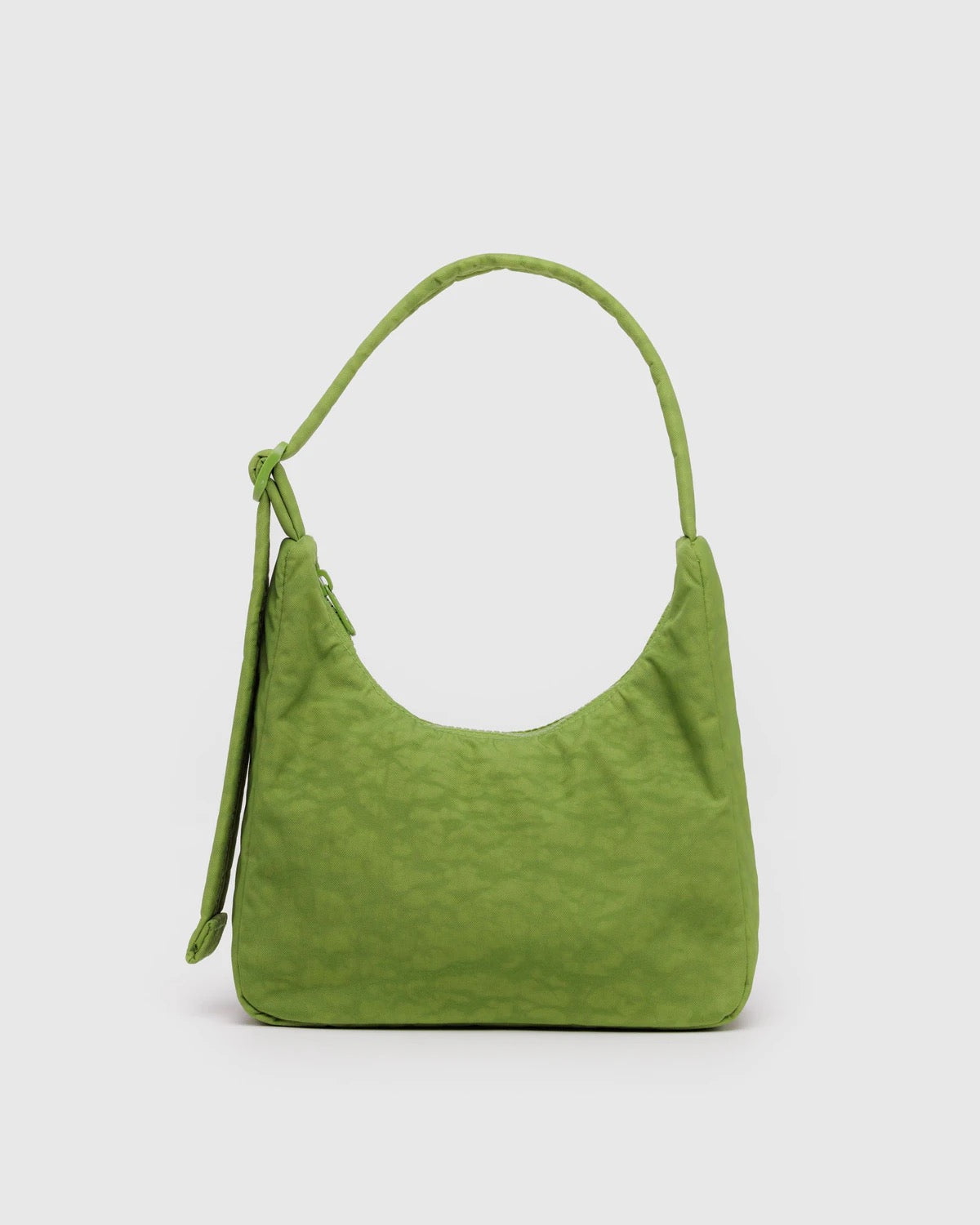 Mini Shoulder Bag | Green Juice