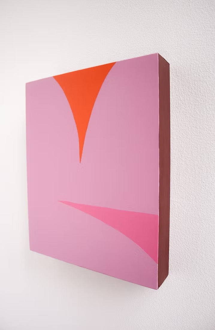 Original Painting | An Invitation