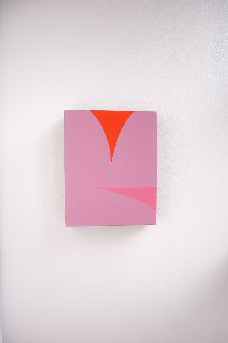 Original Painting | An Invitation