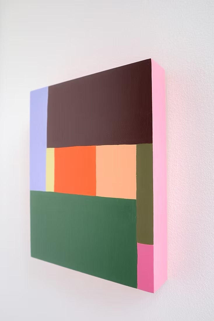 Original Painting | Led