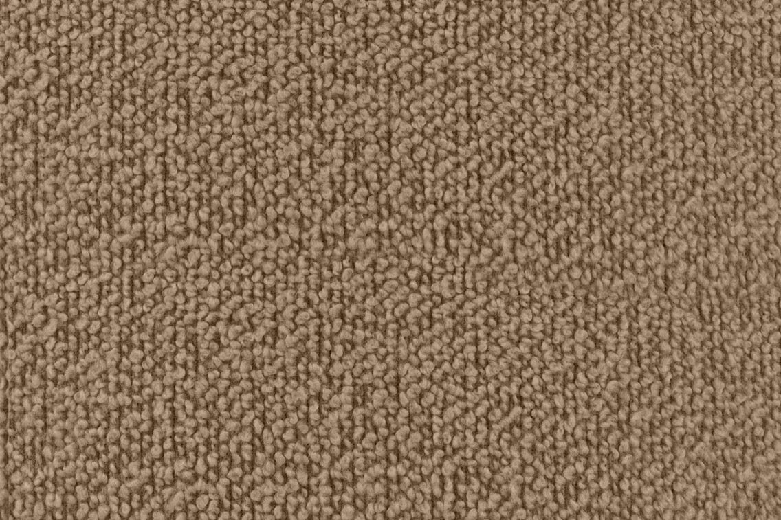 Puffy Lounge Chair | Chocolate Brown Base