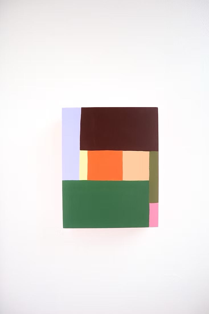 Original Painting | Led