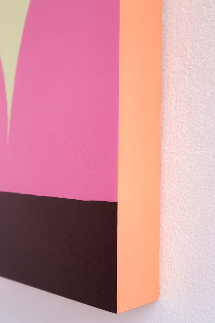 Original Painting | Return to the Shores