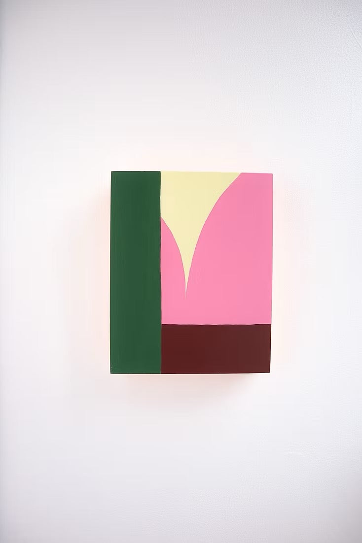 Original Painting | Return to the Shores