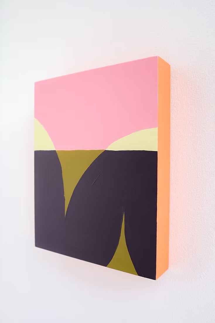 Original Painting | To Have Known Her