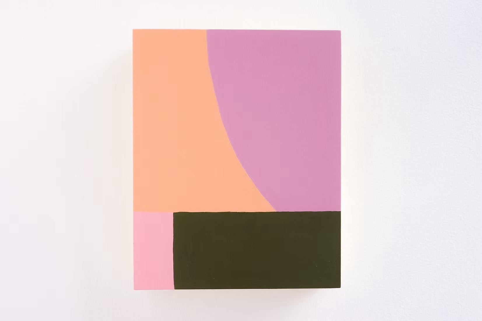 Original Painting | Depths