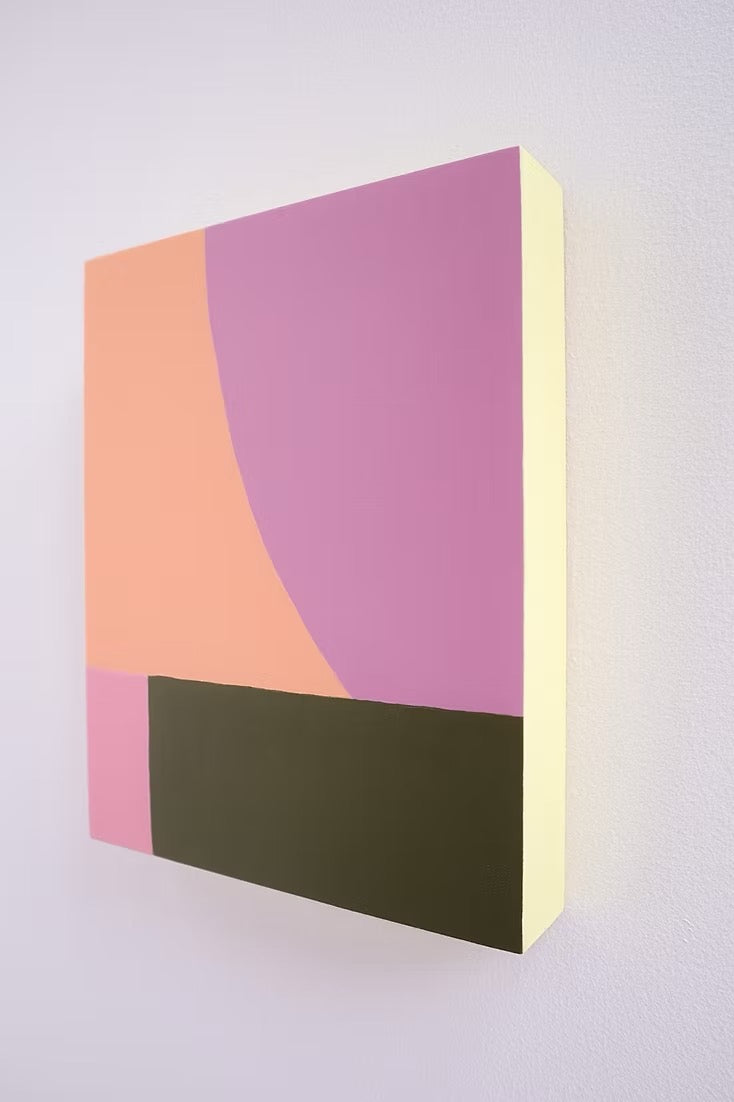 Original Painting | Depths