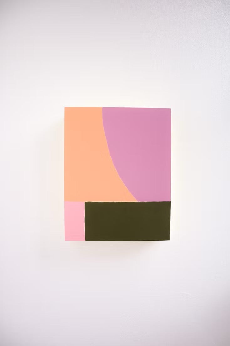 Original Painting | Depths